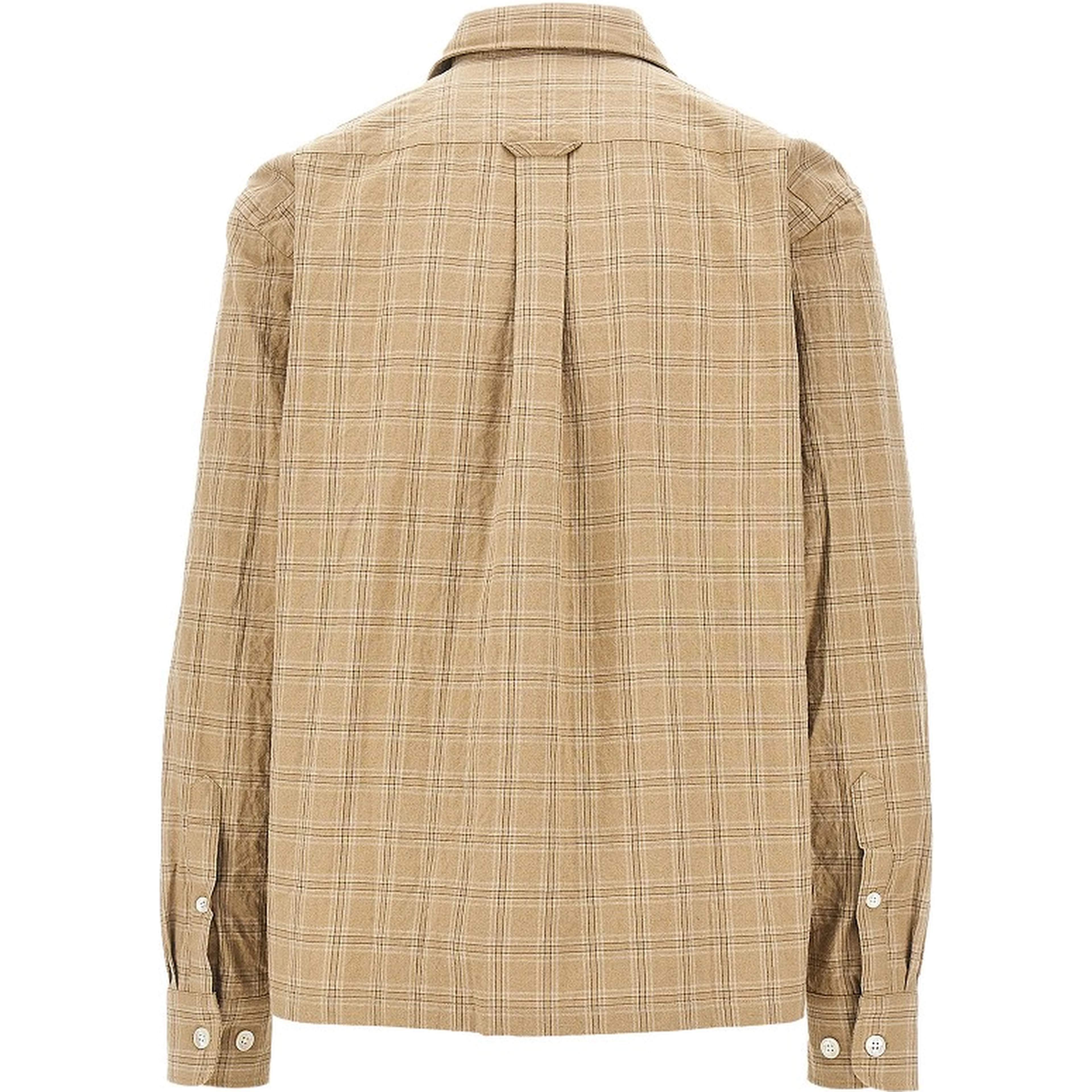 'Lunar' Relaxed Fit shirt