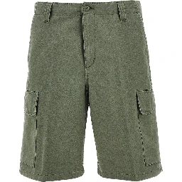 'Kade' cargo shorts