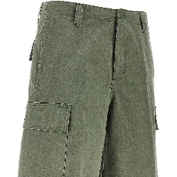 'Kade' cargo shorts