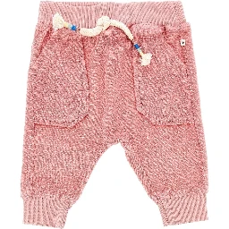 Terry sweatpantsPantalo