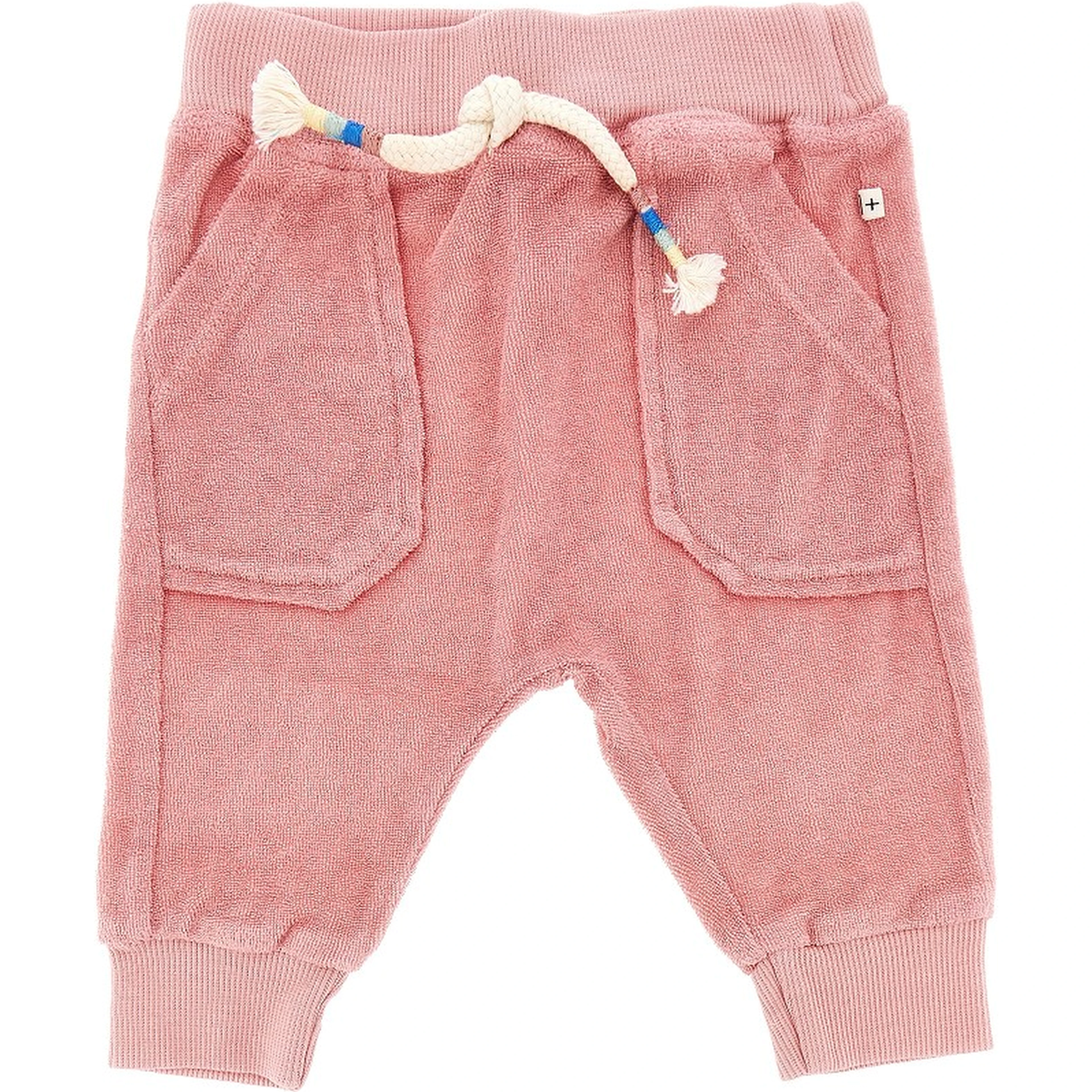 Terry sweatpantsPantalo