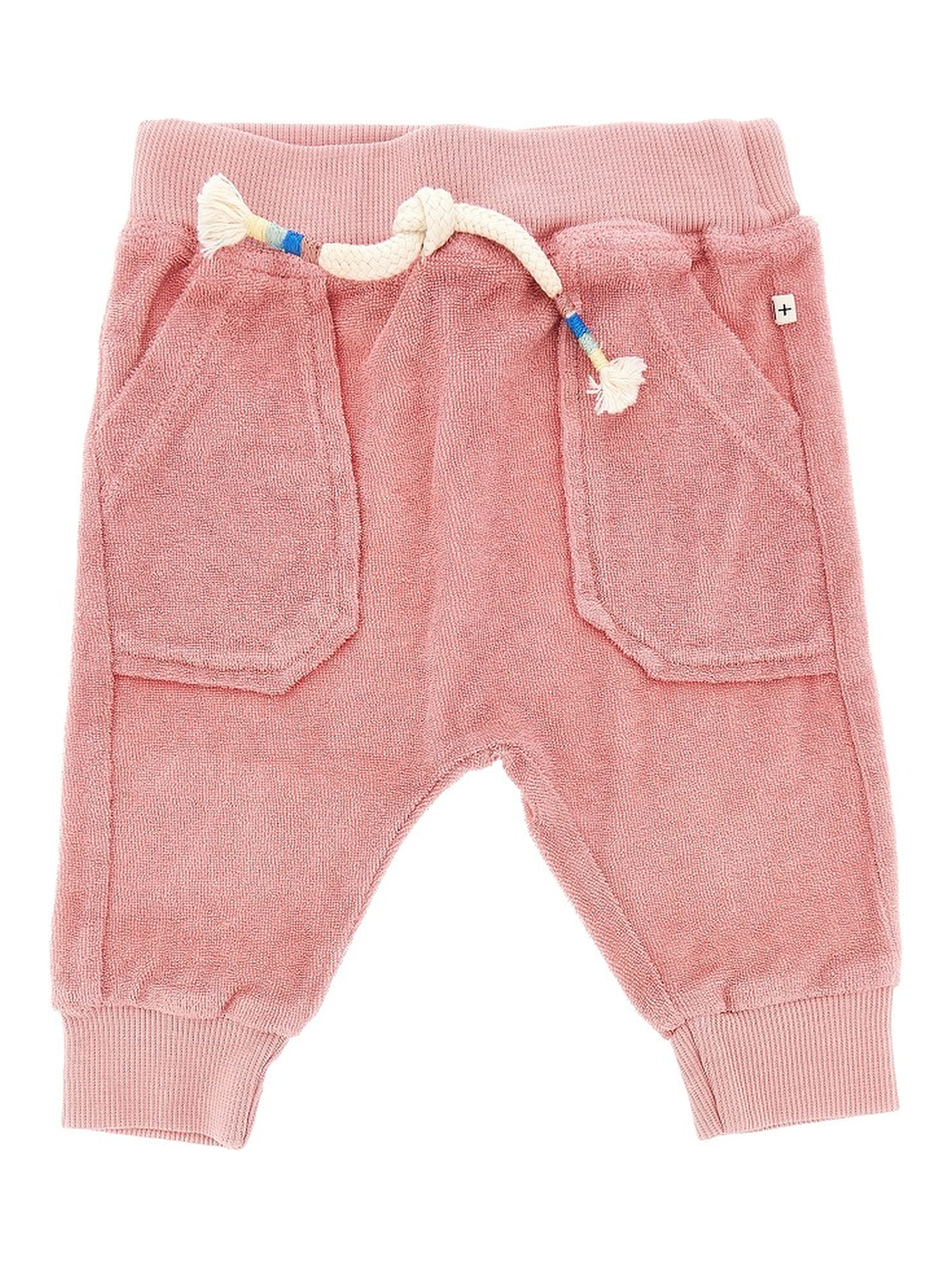 Terry sweatpantsPantalo