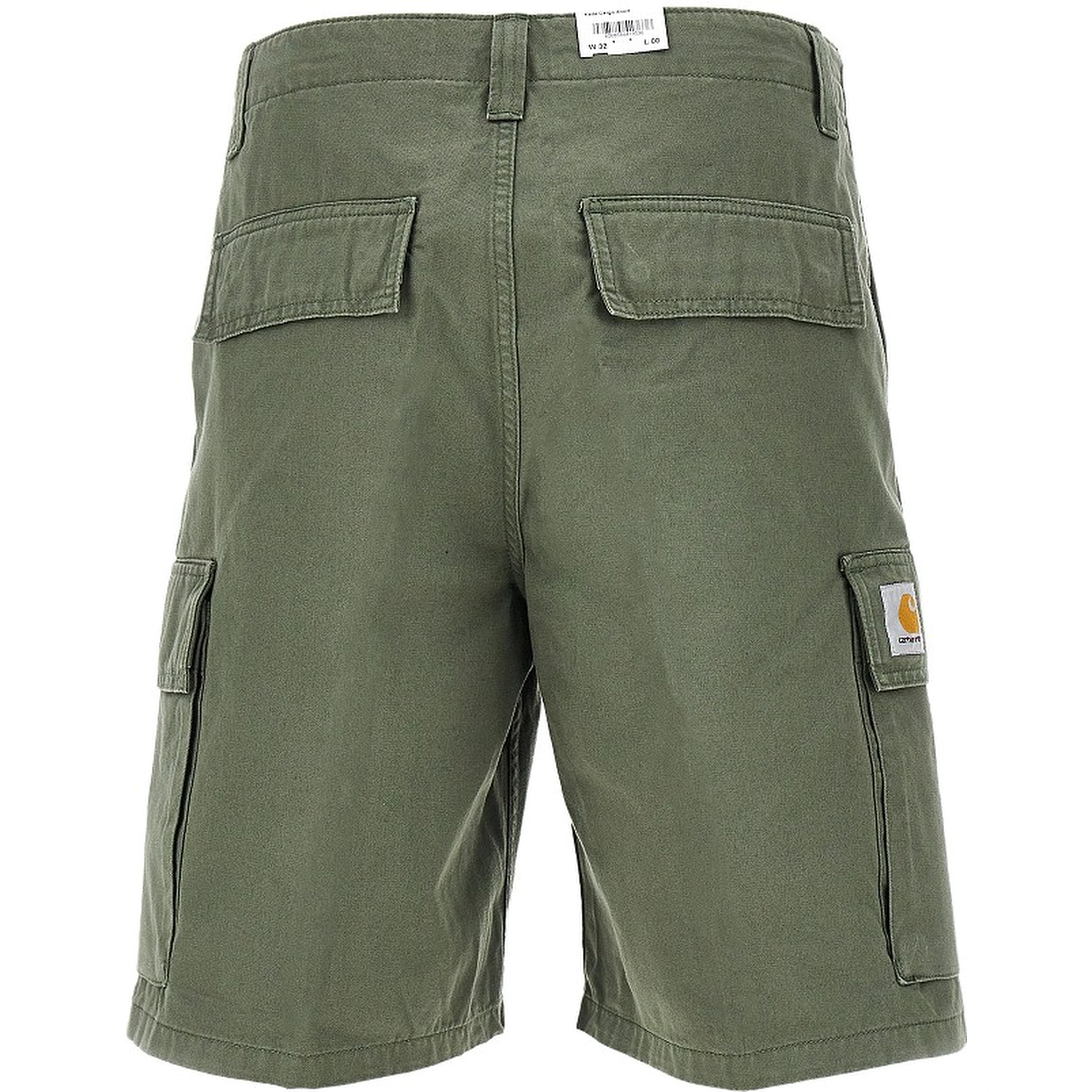 'Kade' cargo shorts