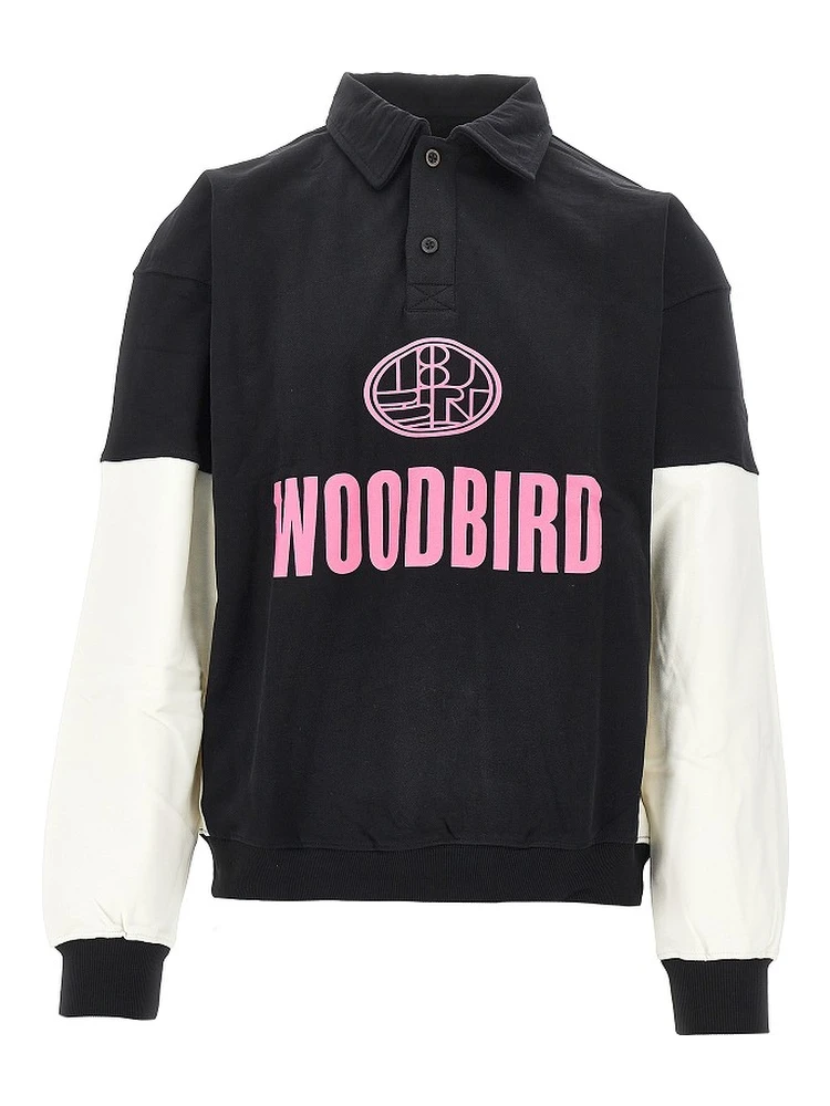 WBLoke Sport Sweat Polo