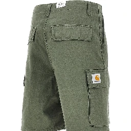 'Kade' cargo shorts