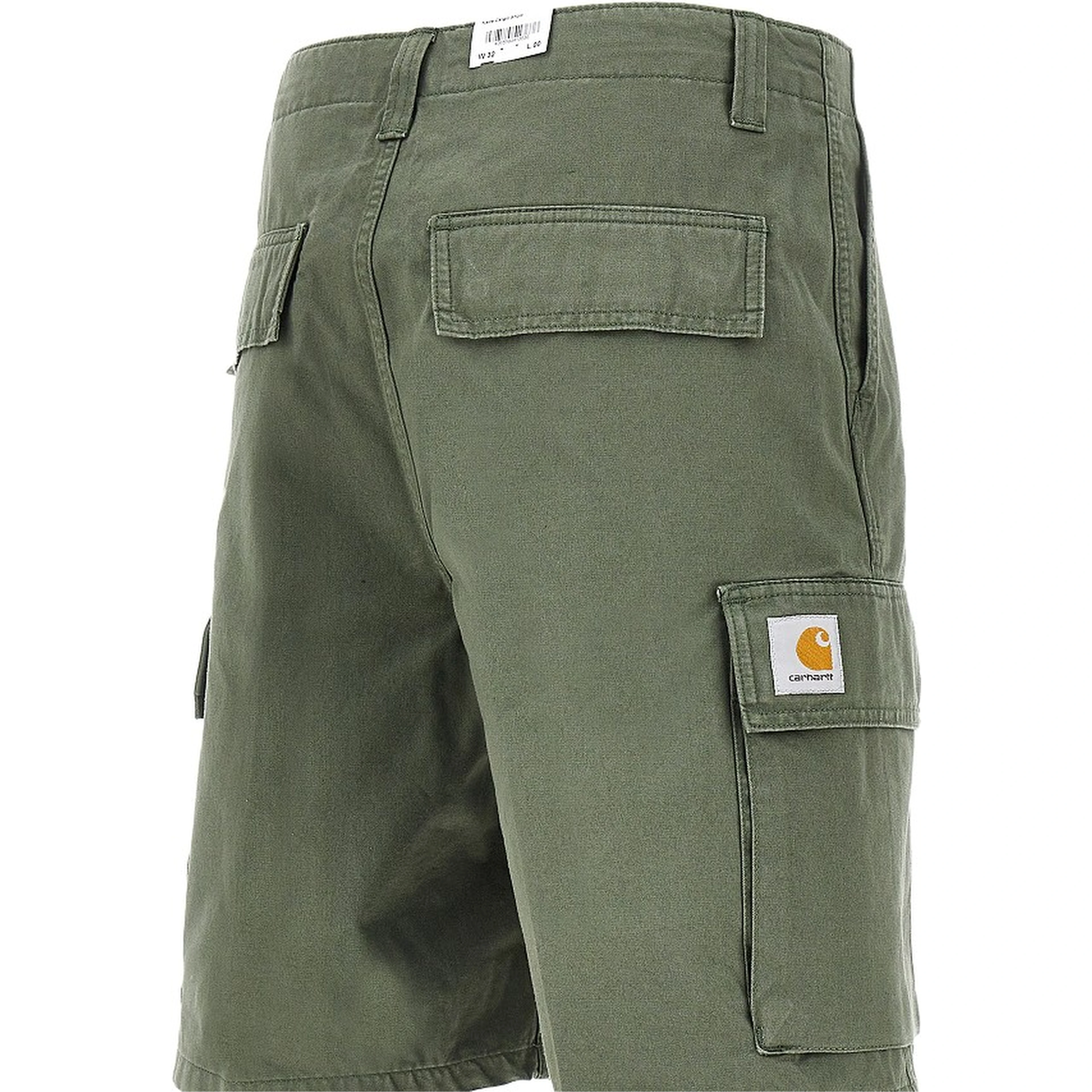 'Kade' cargo shorts