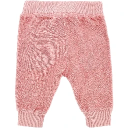 Terry sweatpantsPantalo
