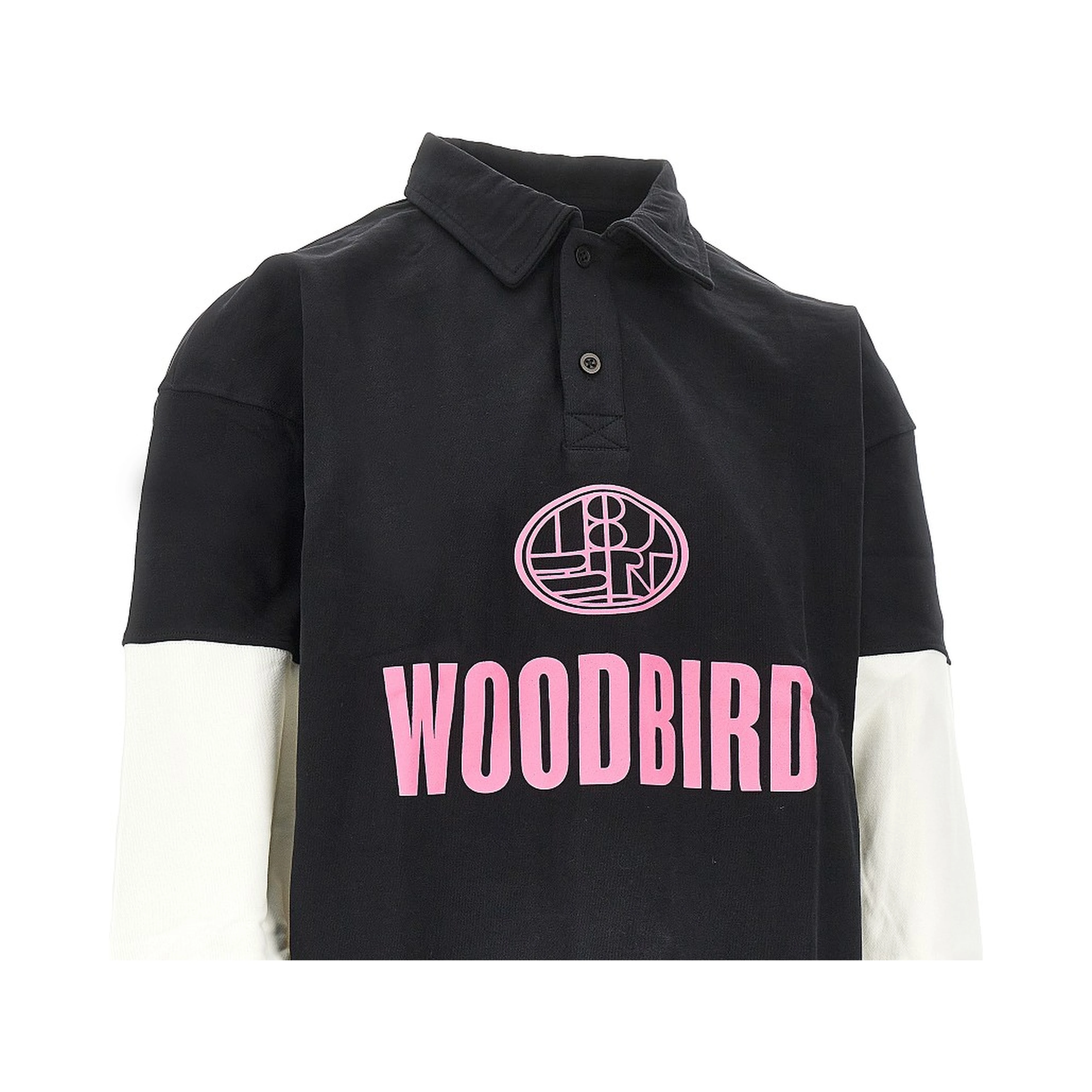 WBLoke Sport Sweat Polo