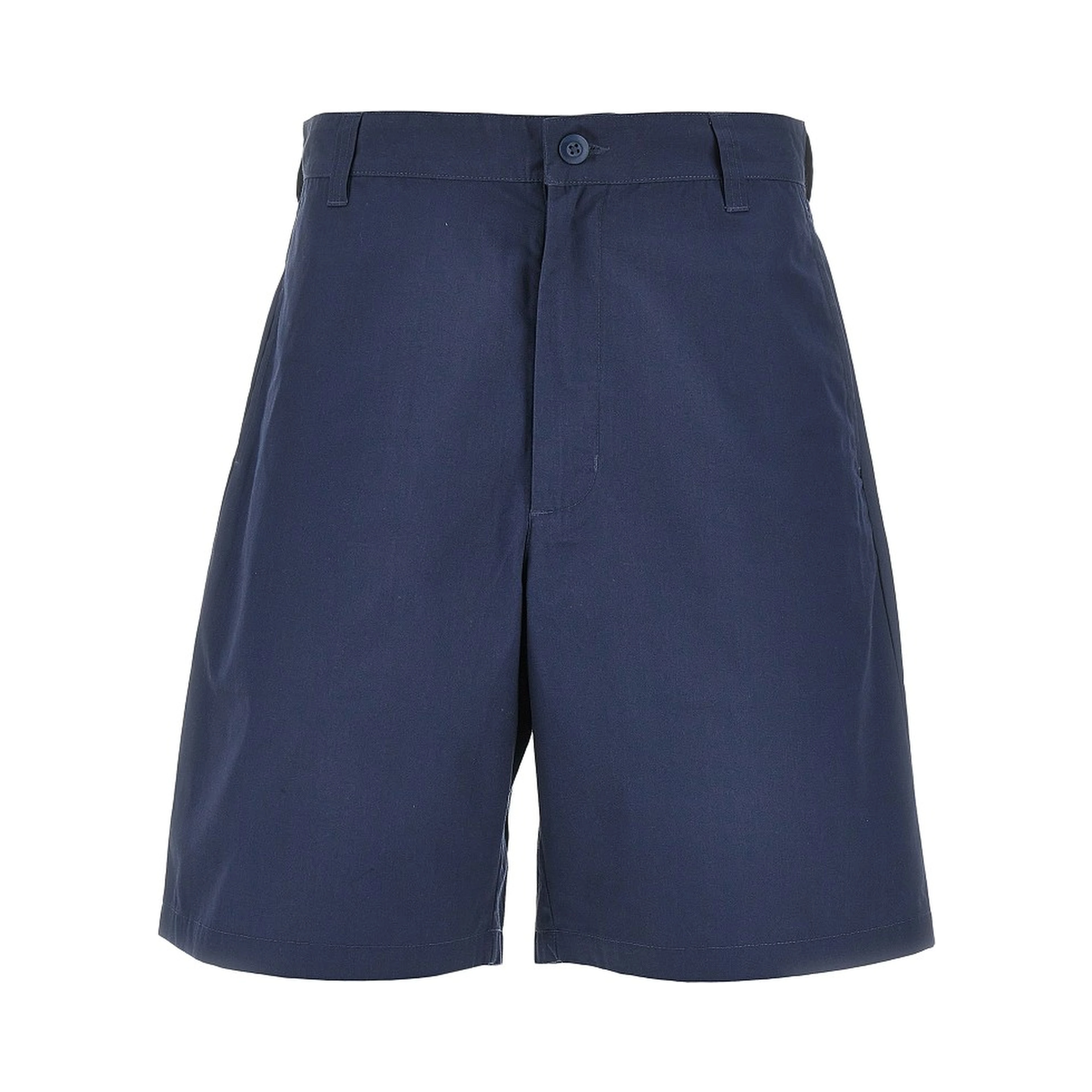 'Calder' cotton-blend shorts