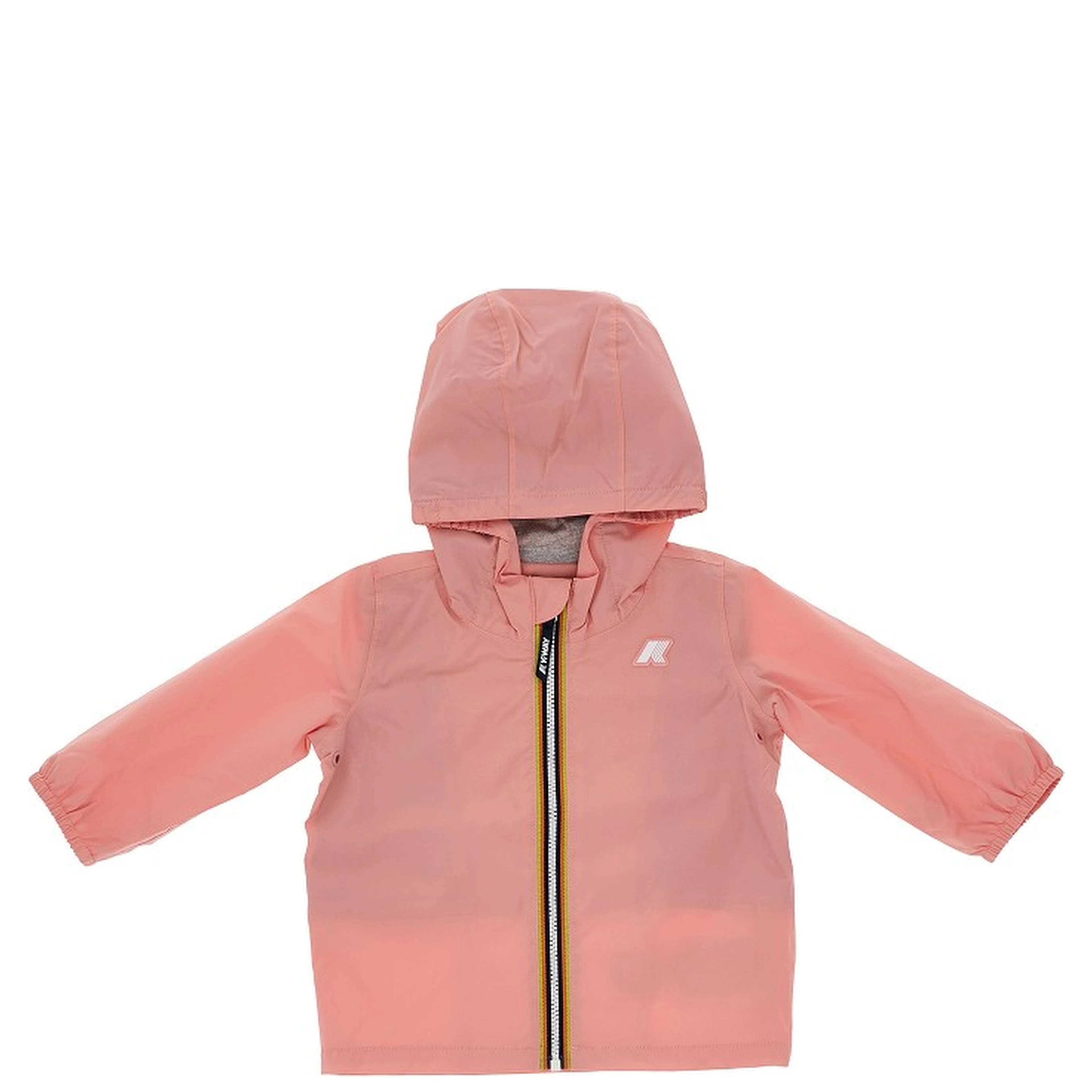 'Jack' stretch nylon jacket