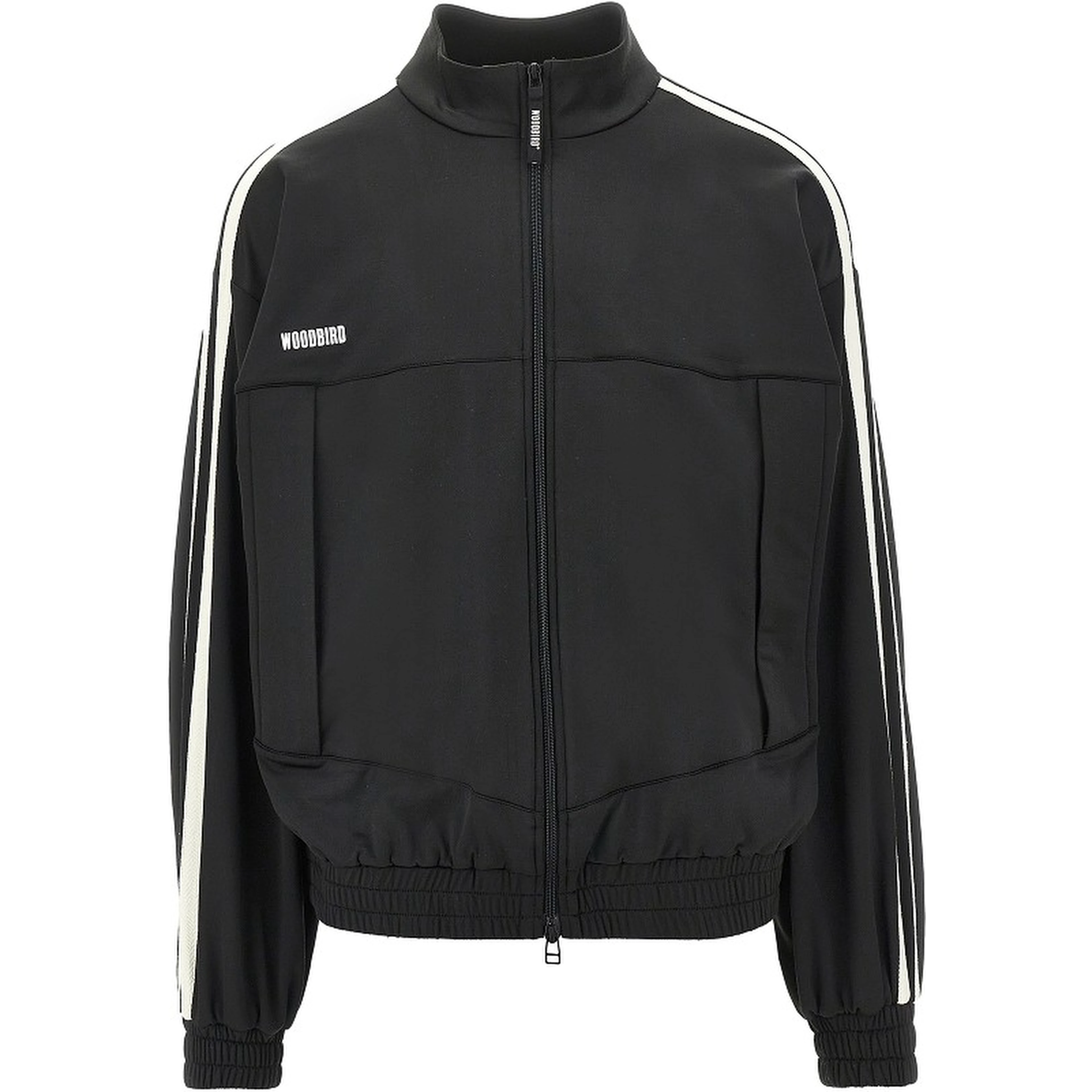 'WBChang' track jacket