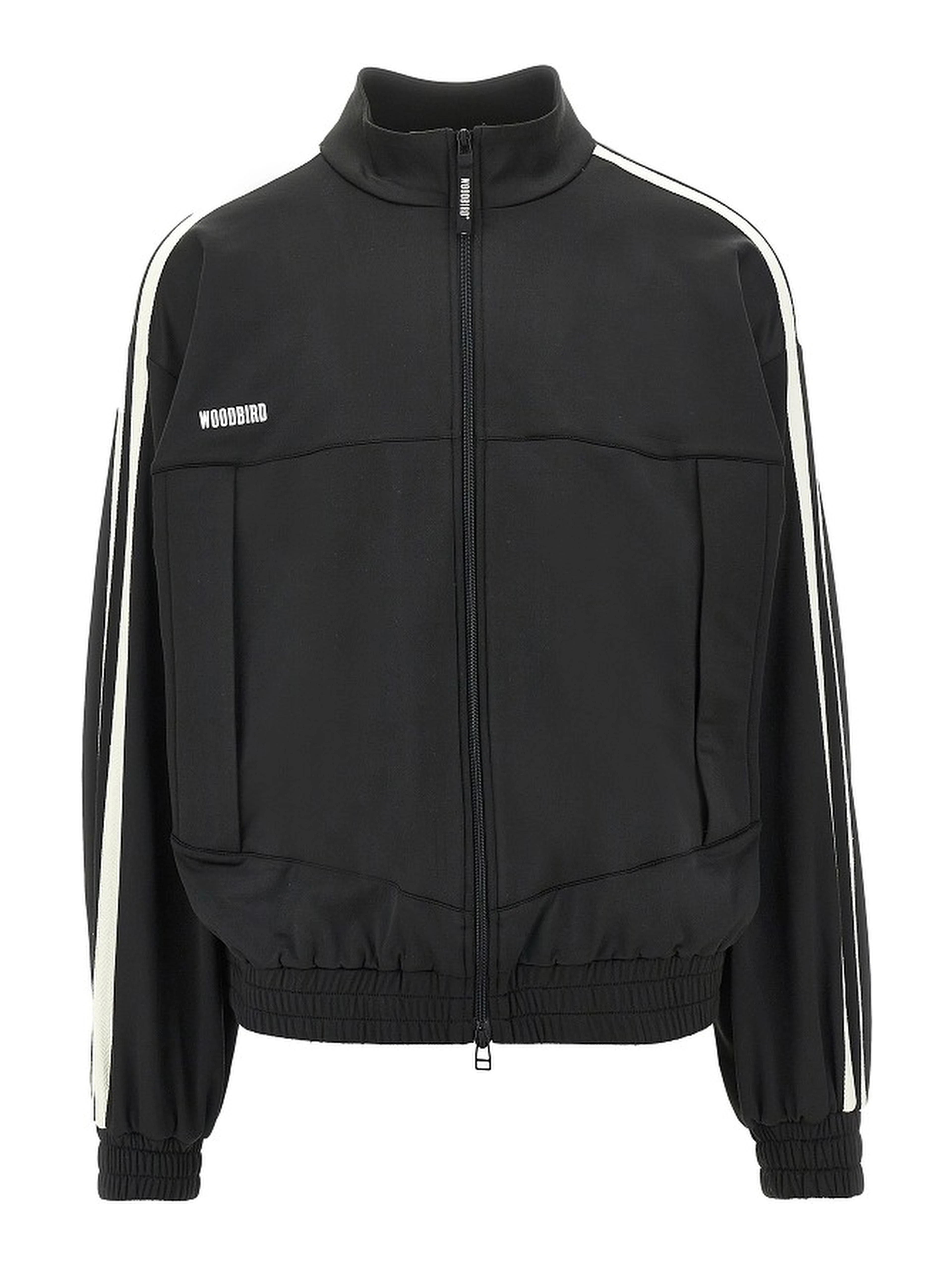 'WBChang' track jacket