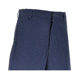 'Calder' cotton-blend shorts