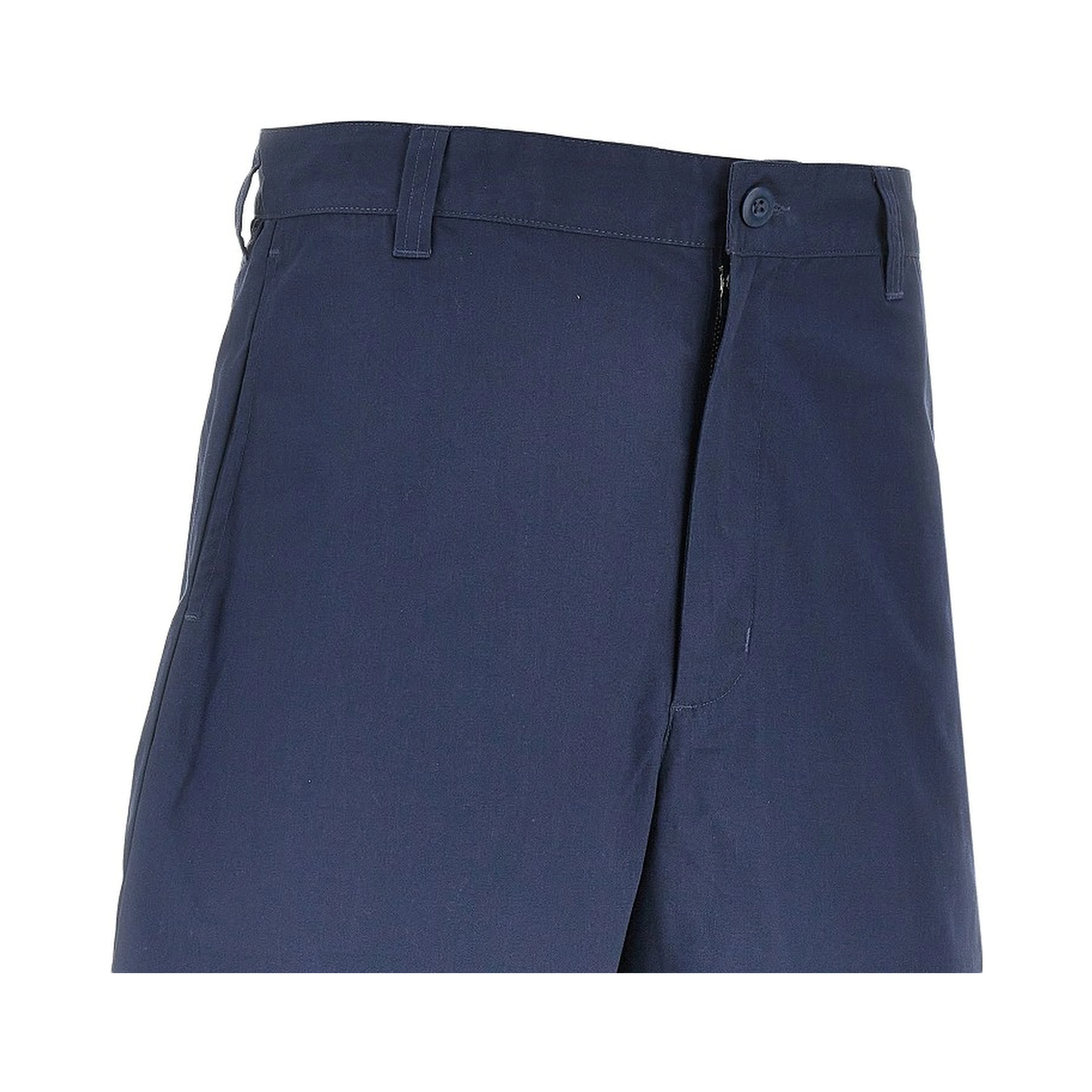 'Calder' cotton-blend shorts
