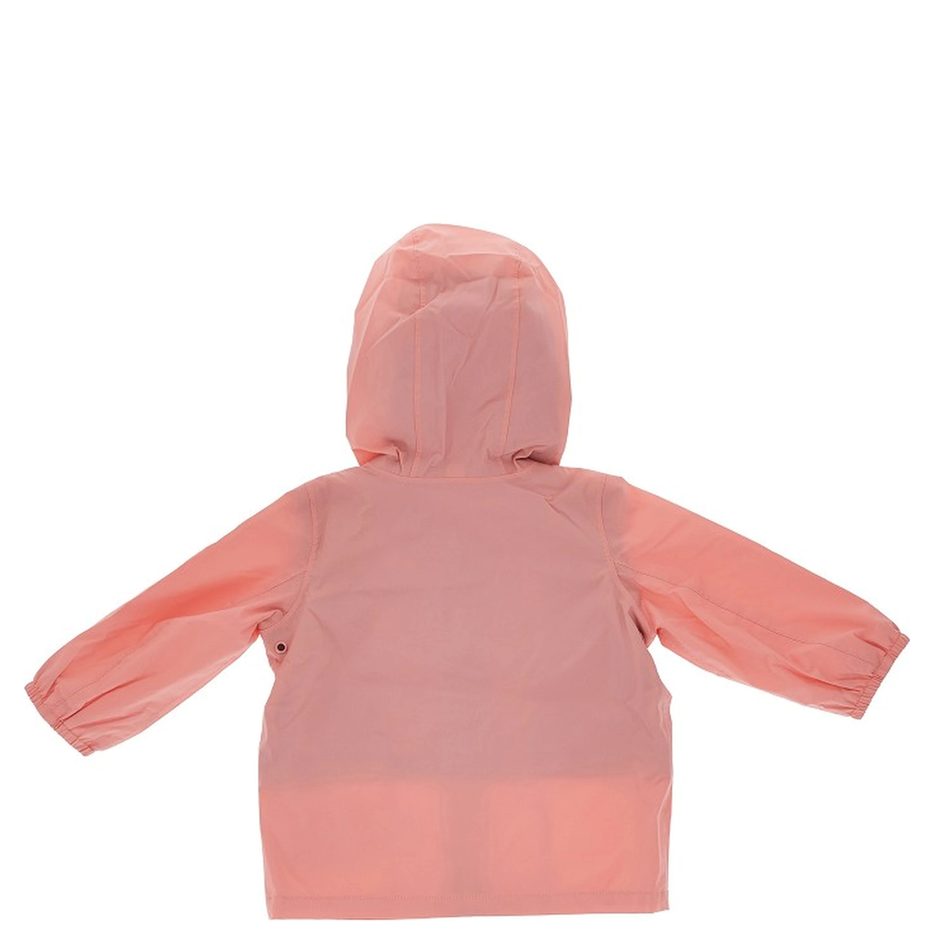 'Jack' stretch nylon jacket