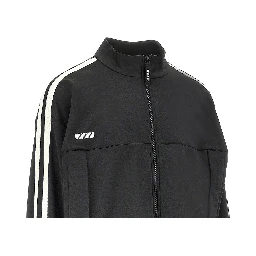 'WBChang' track jacket