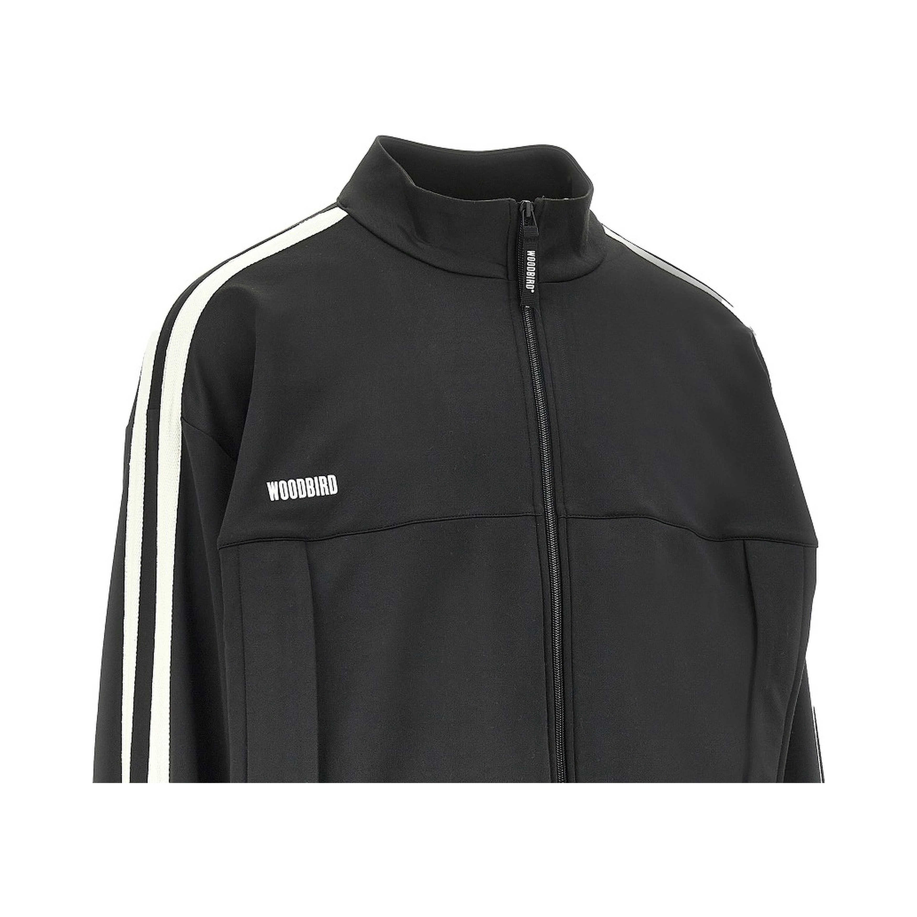 'WBChang' track jacket