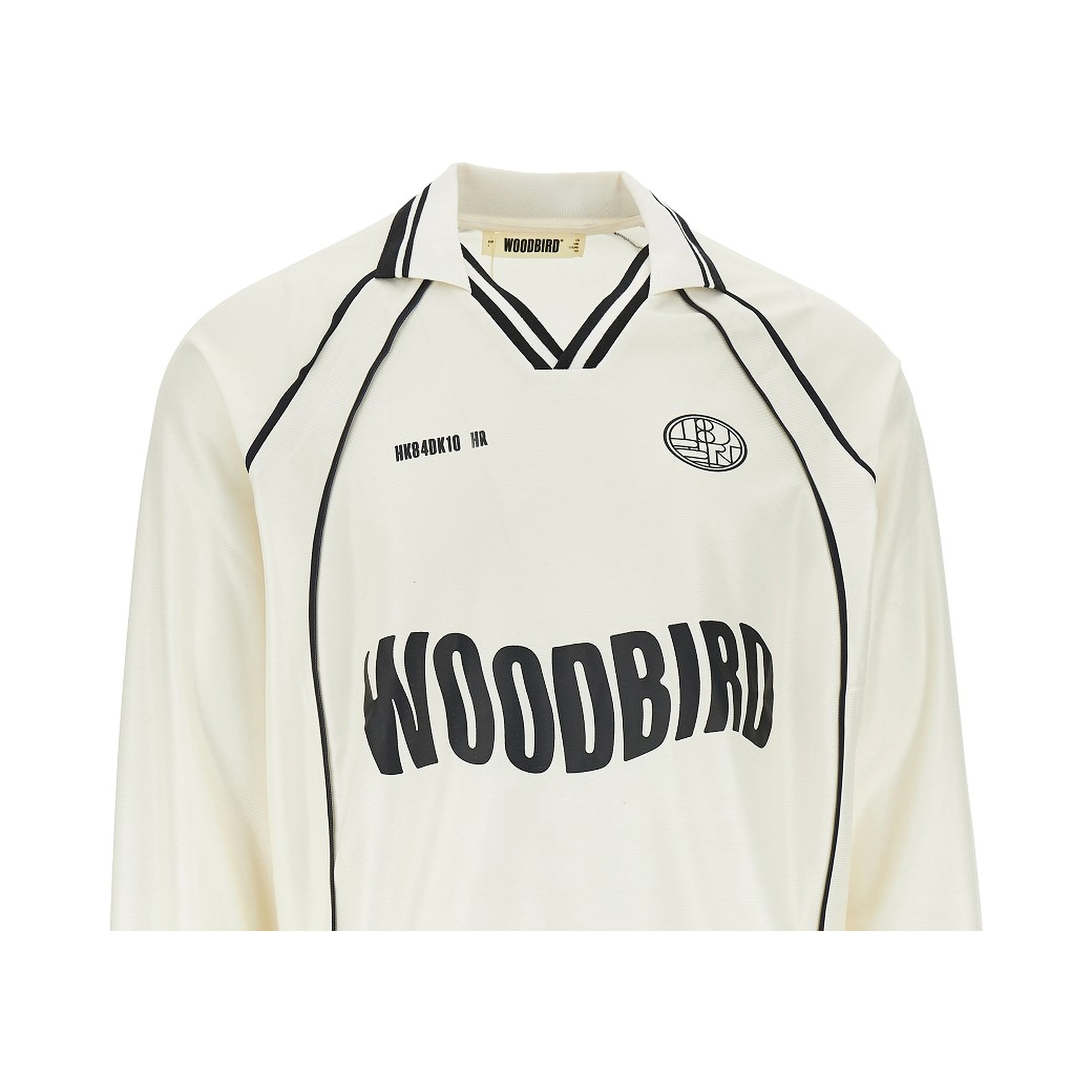 'WBTaka' Sports polo shirt