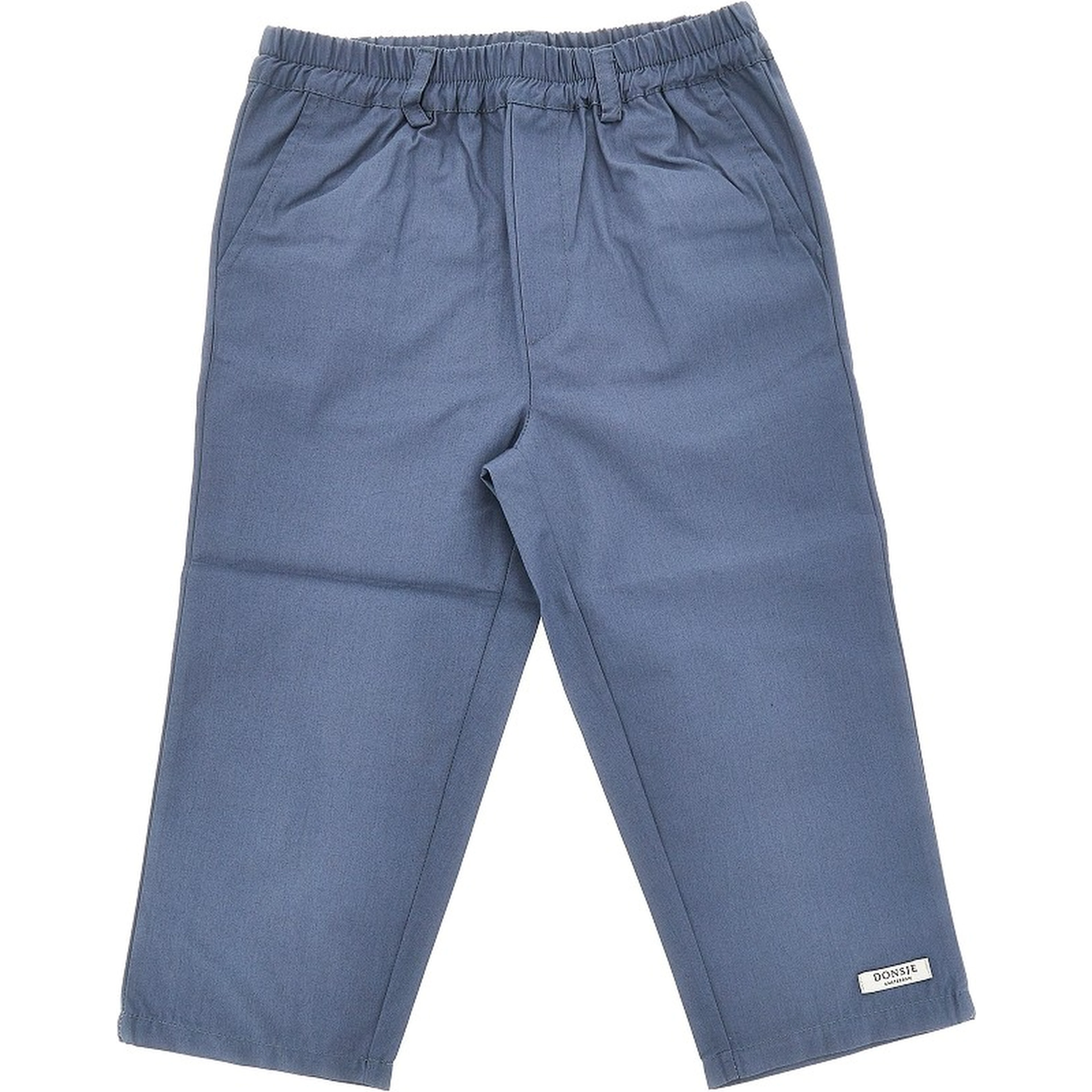 'Mazen' organic cotton pants