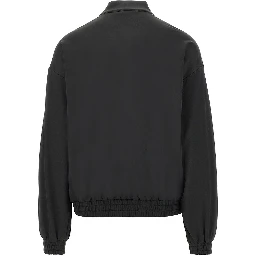 'WBChang' track jacket