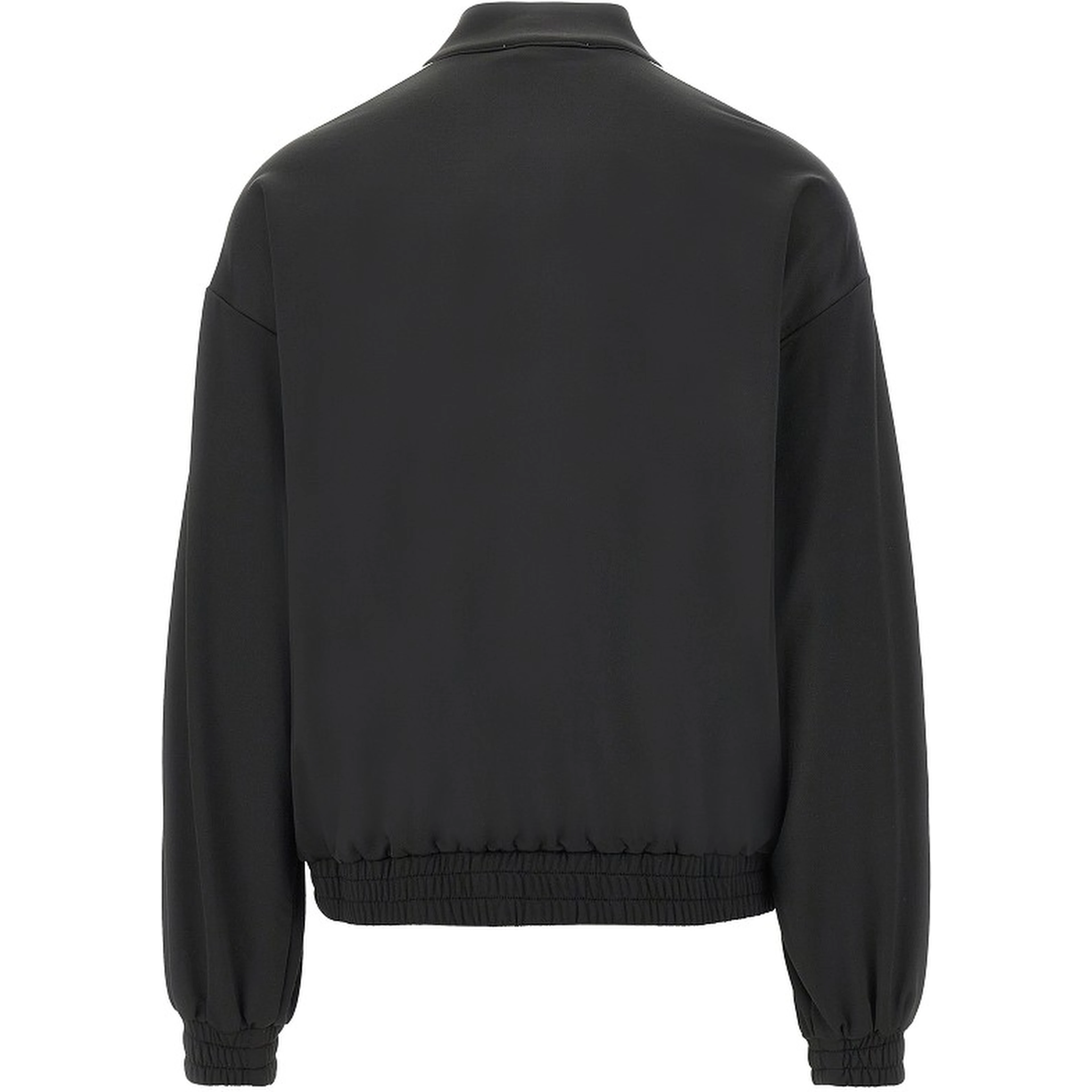'WBChang' track jacket