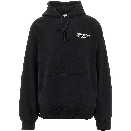 'Sean Hamilton' hoodie