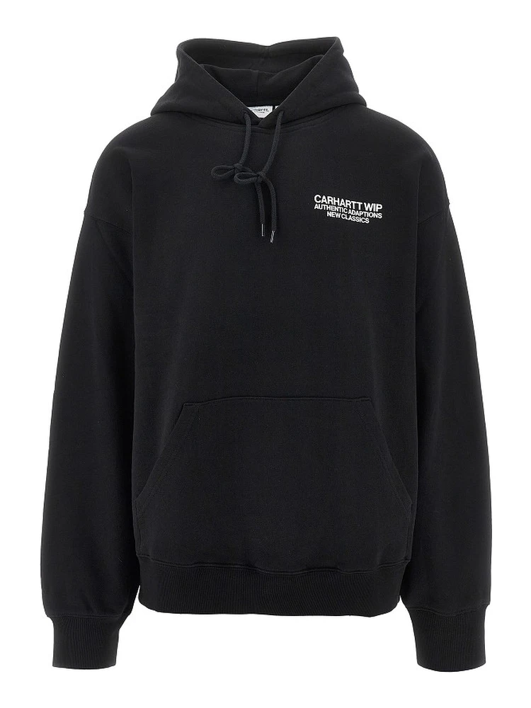 'Sean Hamilton' hoodie
