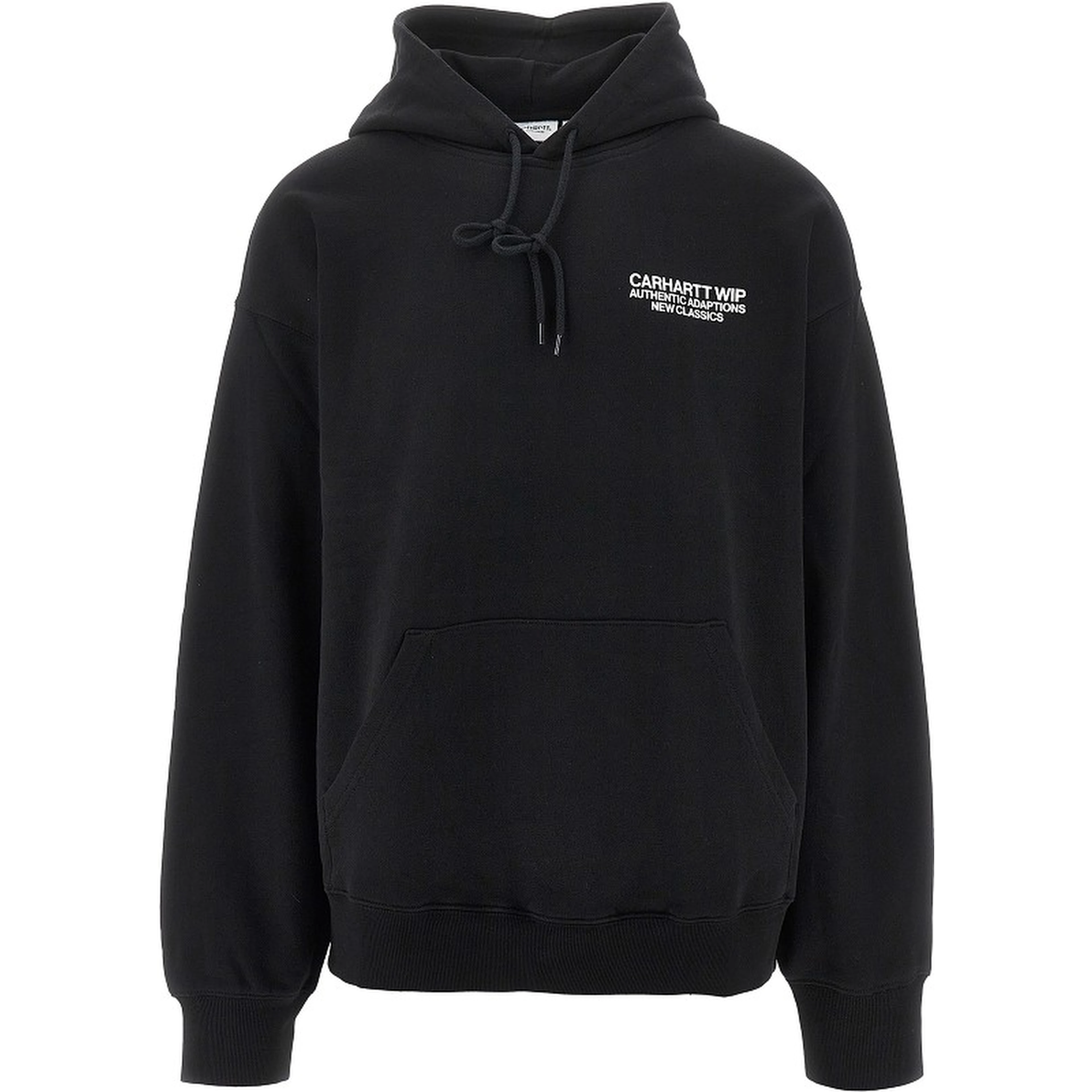 'Sean Hamilton' hoodie