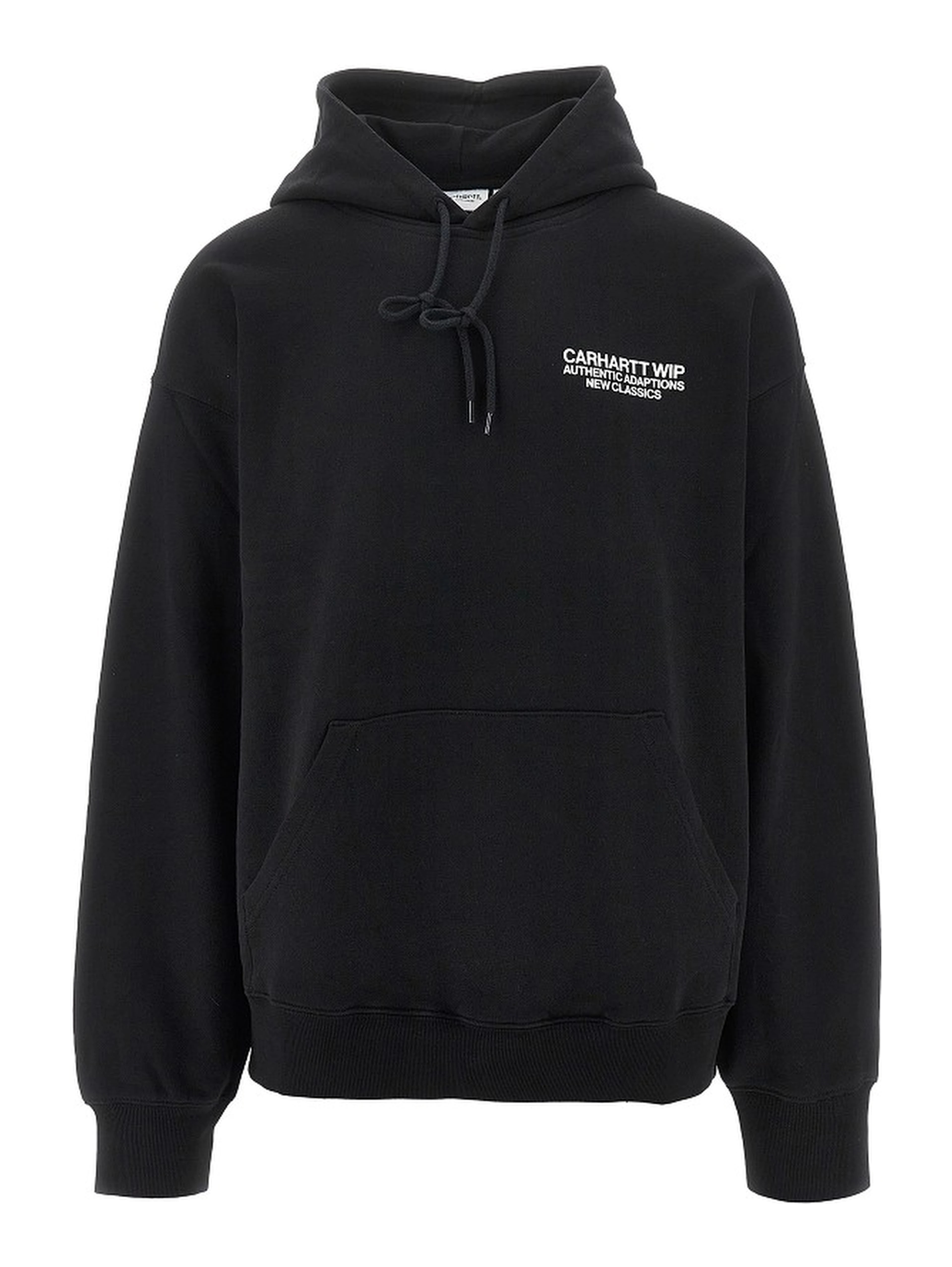 'Sean Hamilton' hoodie