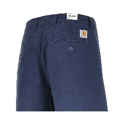 'Calder' cotton-blend shorts