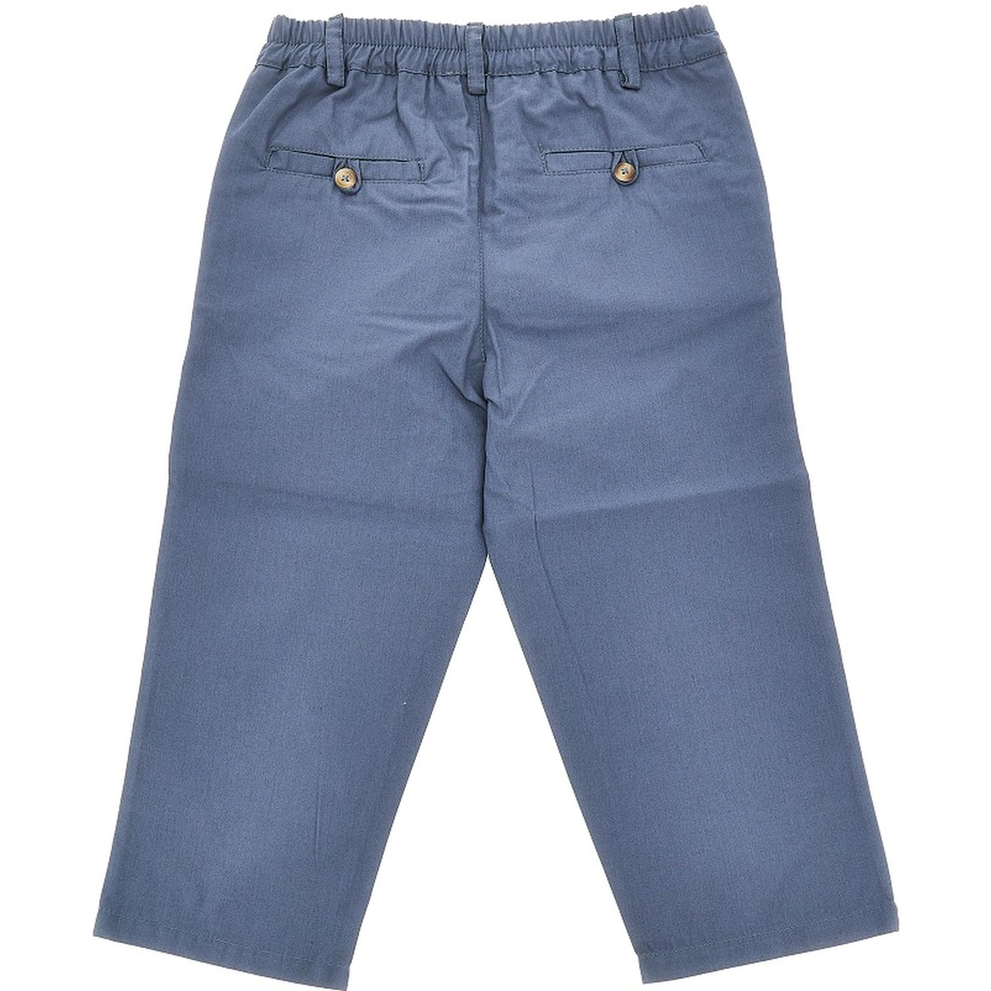 'Mazen' organic cotton pants