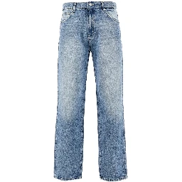 'WBLeroy' jeans