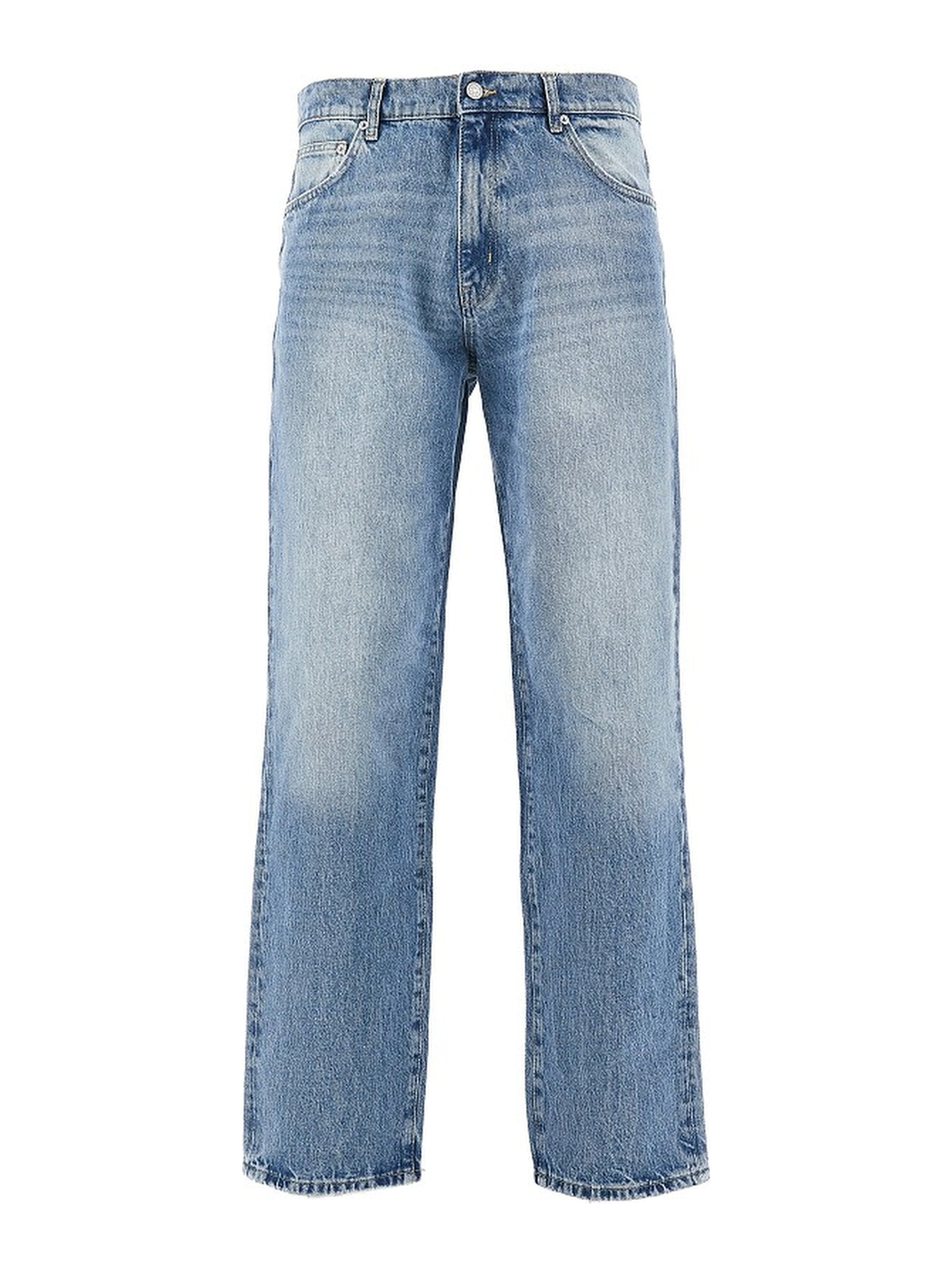 'WBLeroy' jeans