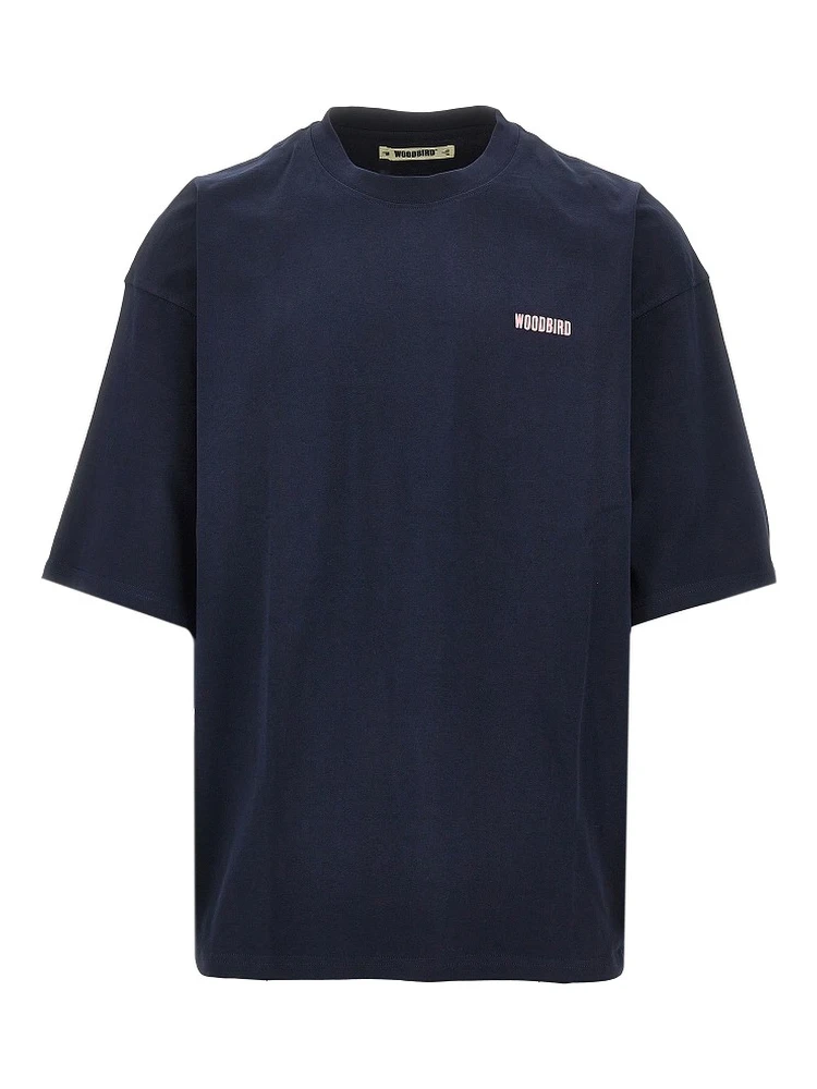 WBBeam Book' T-shirt