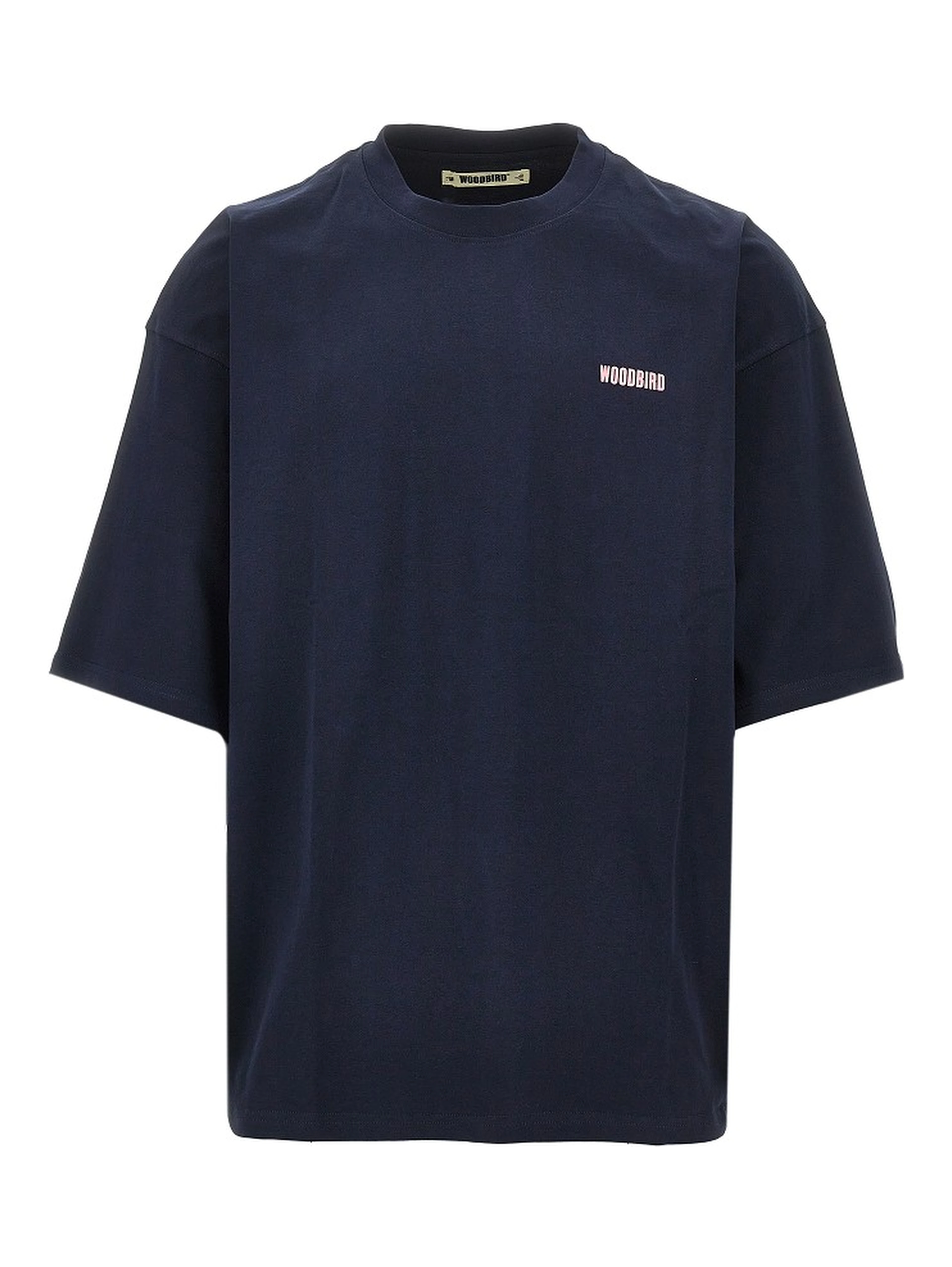 WBBeam Book' T-shirt