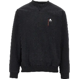 'WBCane Suma' crewneck sweatshirt