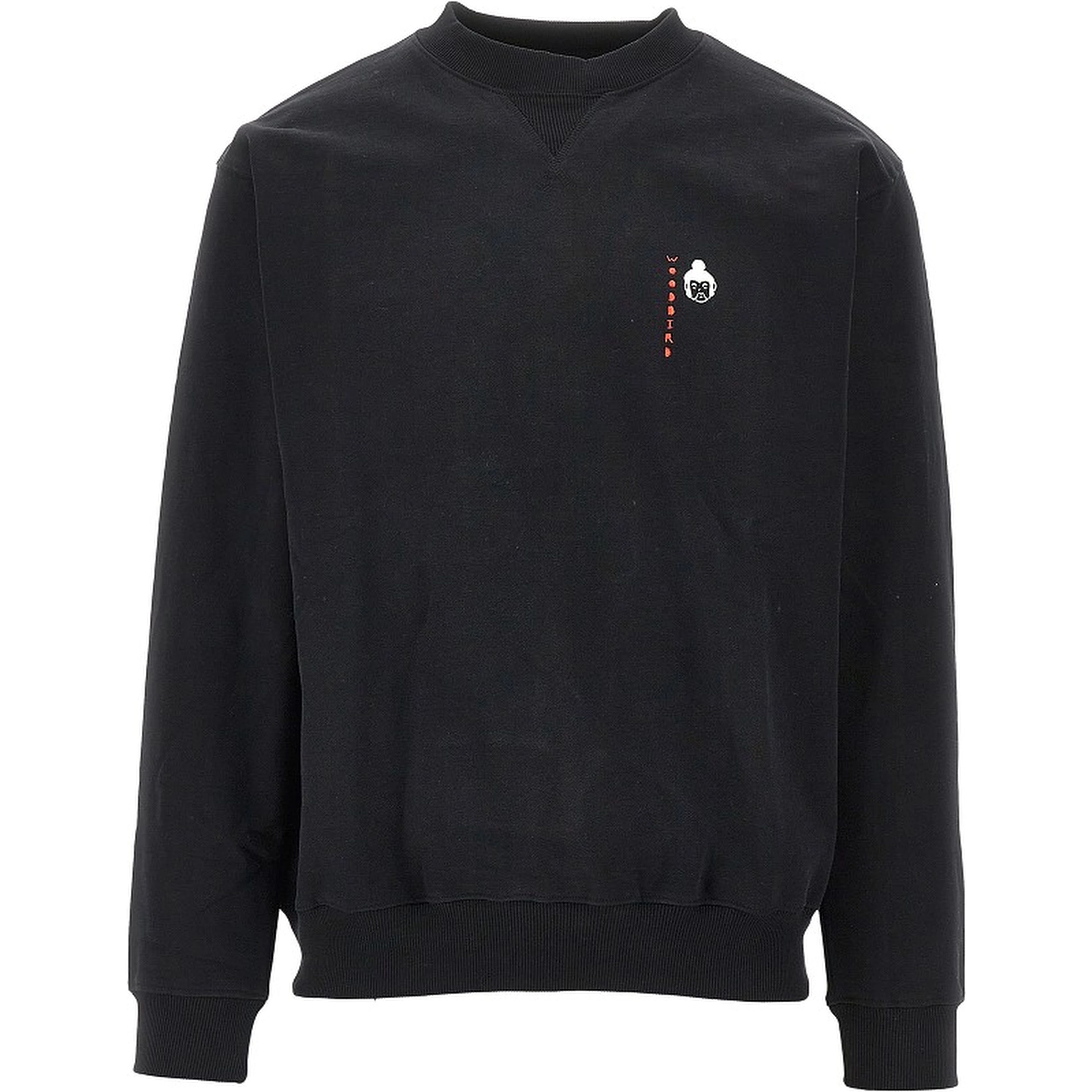 'WBCane Suma' crewneck sweatshirt