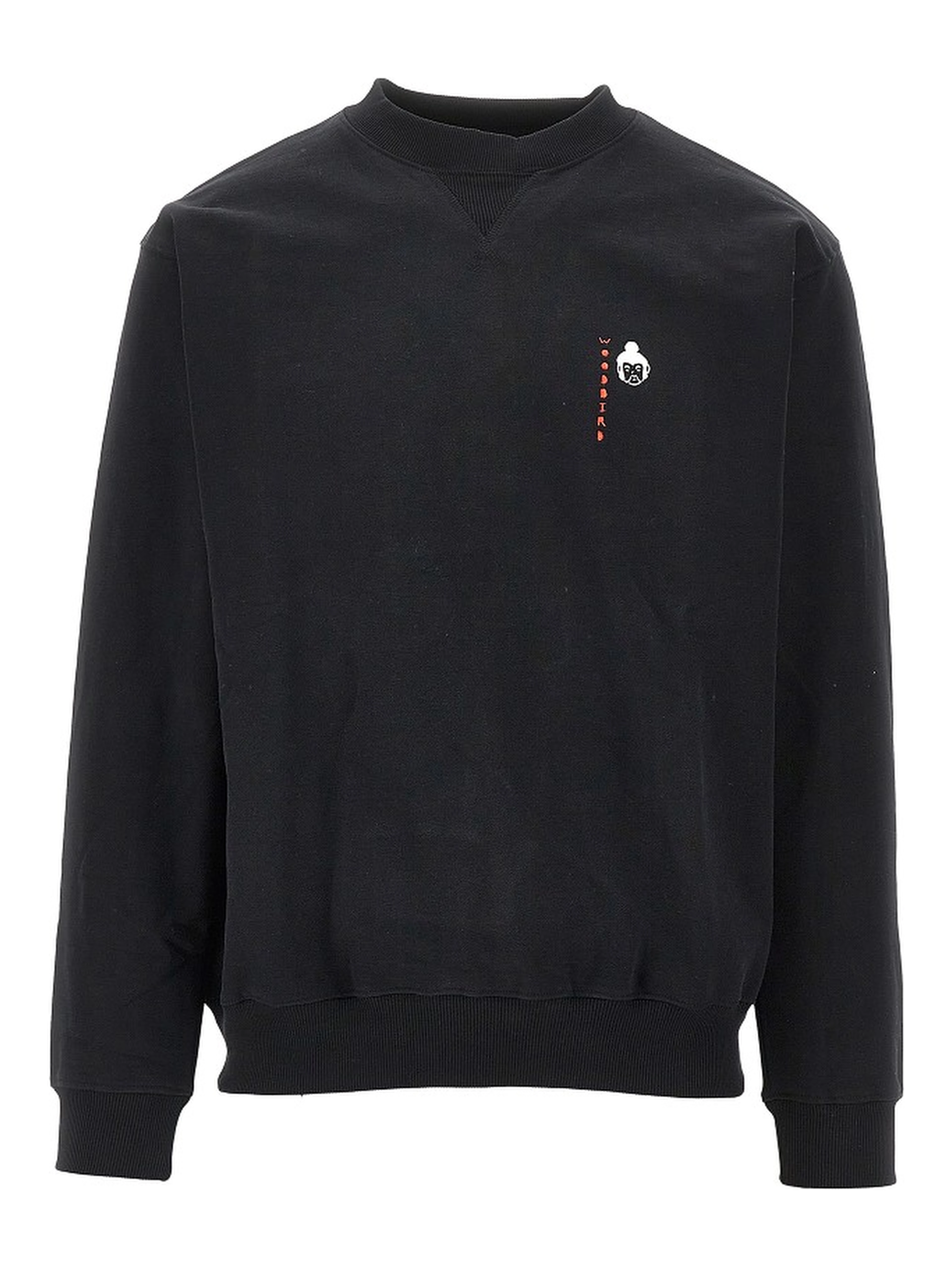 'WBCane Suma' crewneck sweatshirt