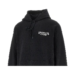 'Sean Hamilton' hoodie