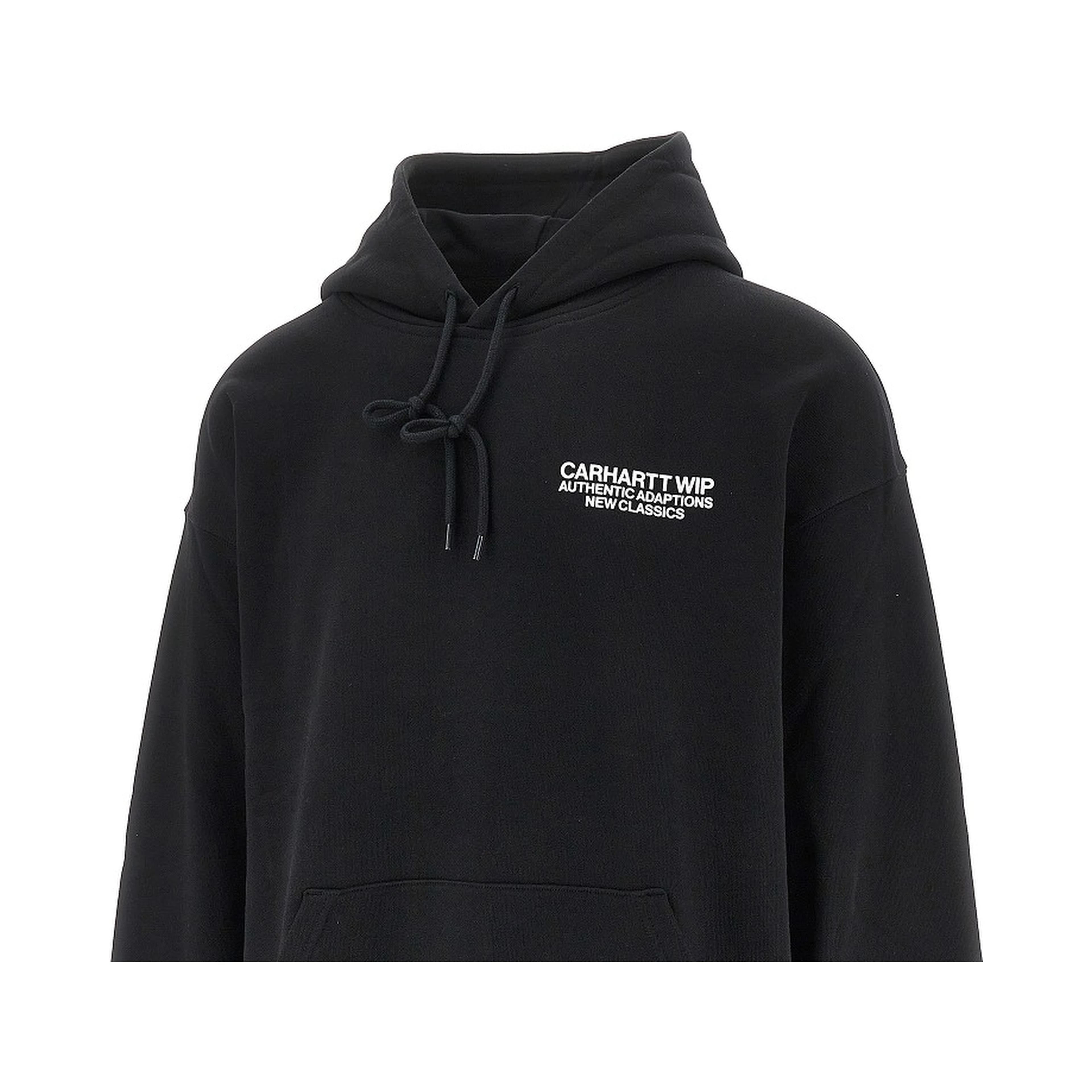 'Sean Hamilton' hoodie