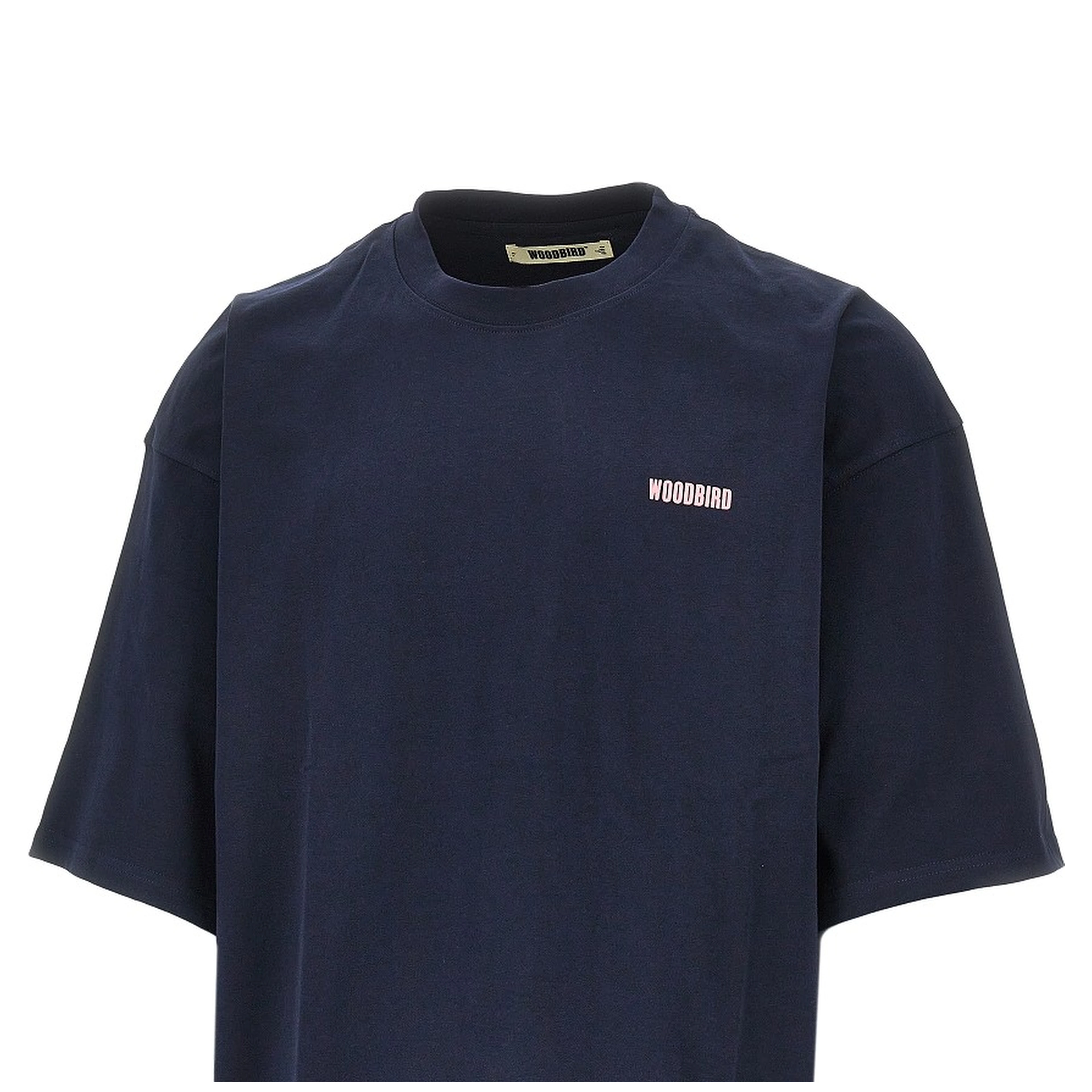 WBBeam Book' T-shirt