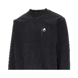 'WBCane Suma' crewneck sweatshirt