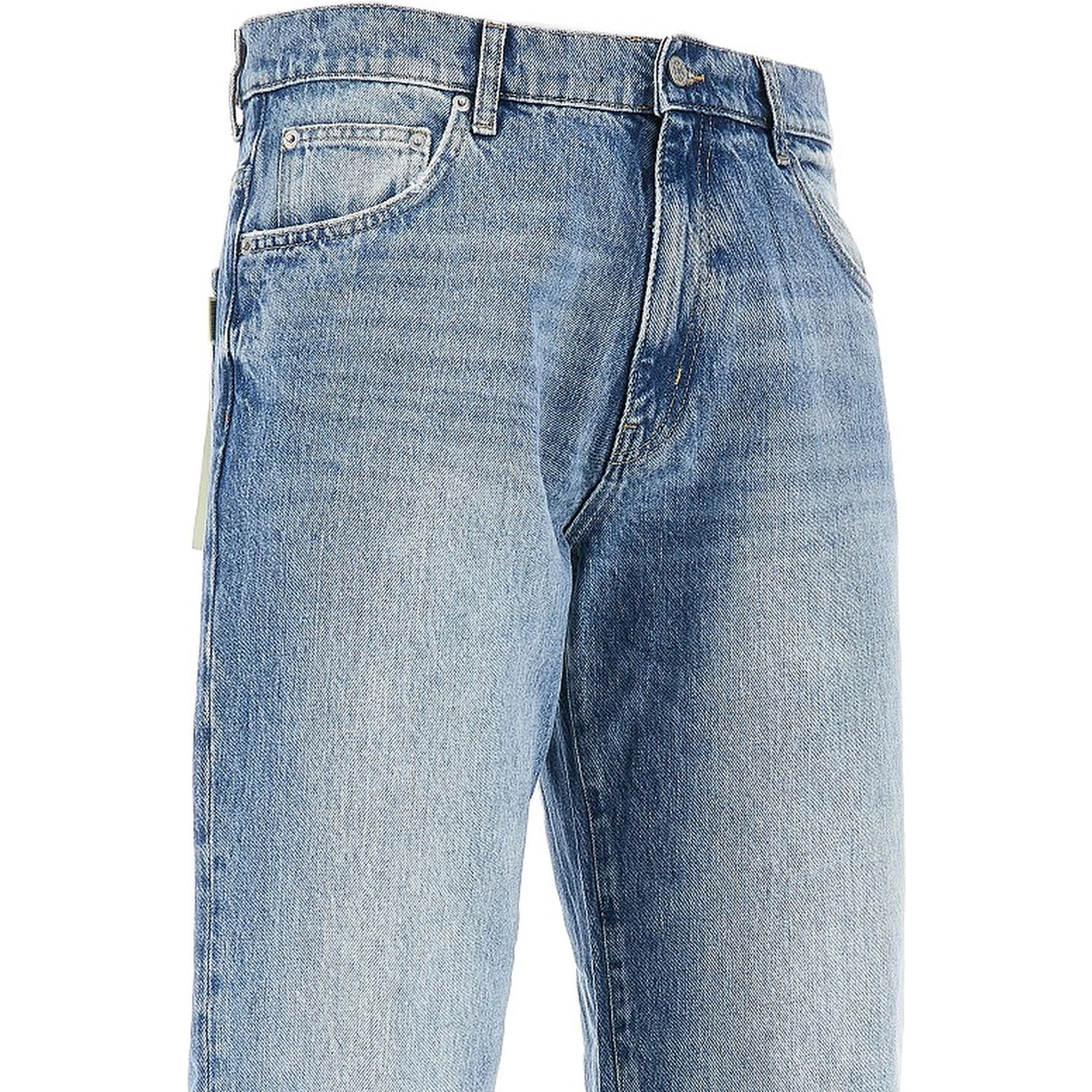 'WBLeroy' jeans