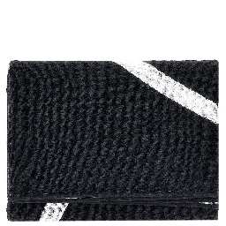 'Cloud Heart' beach towel