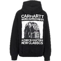 'Sean Hamilton' hoodie