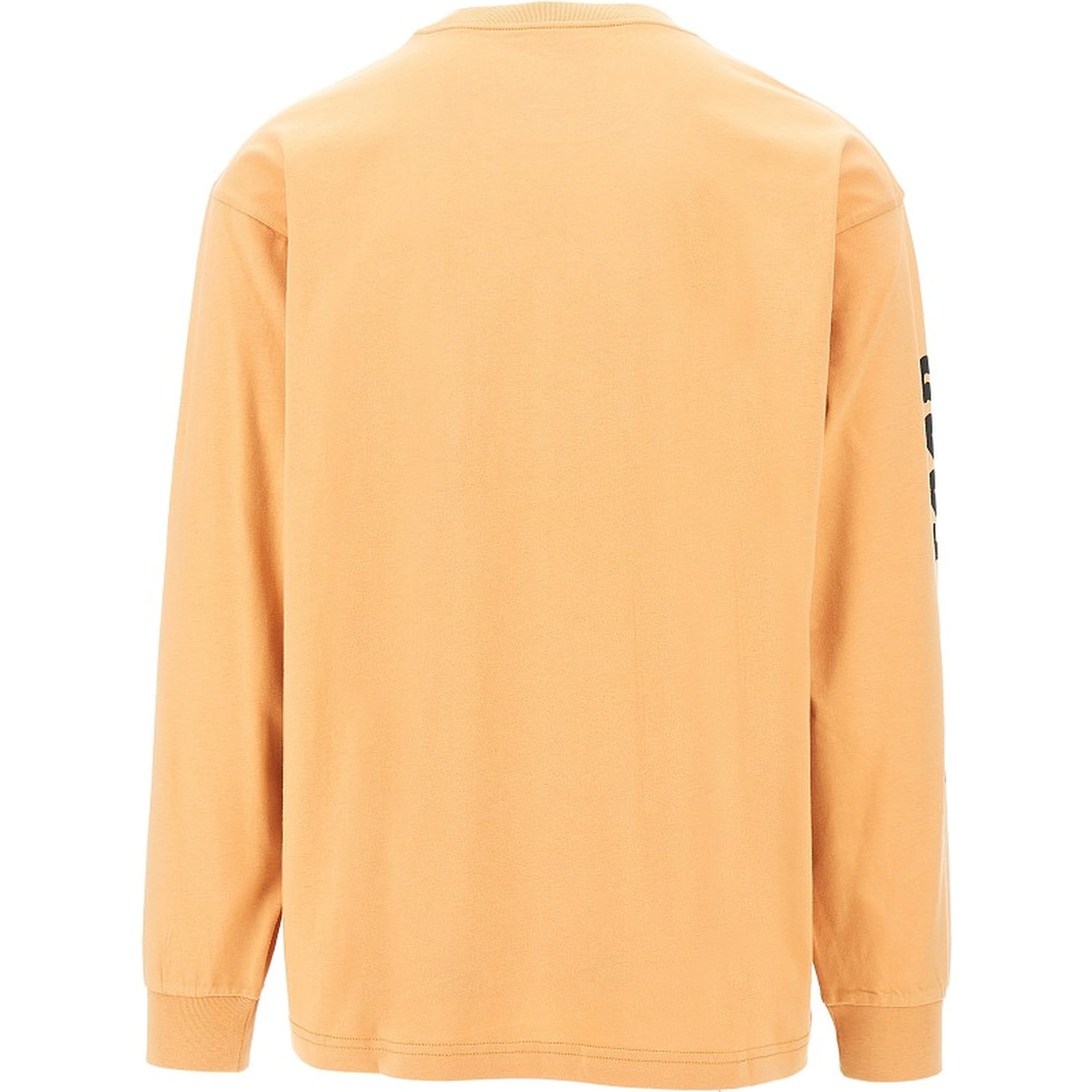 'Cold Drinks' long-sleeved T-shirt