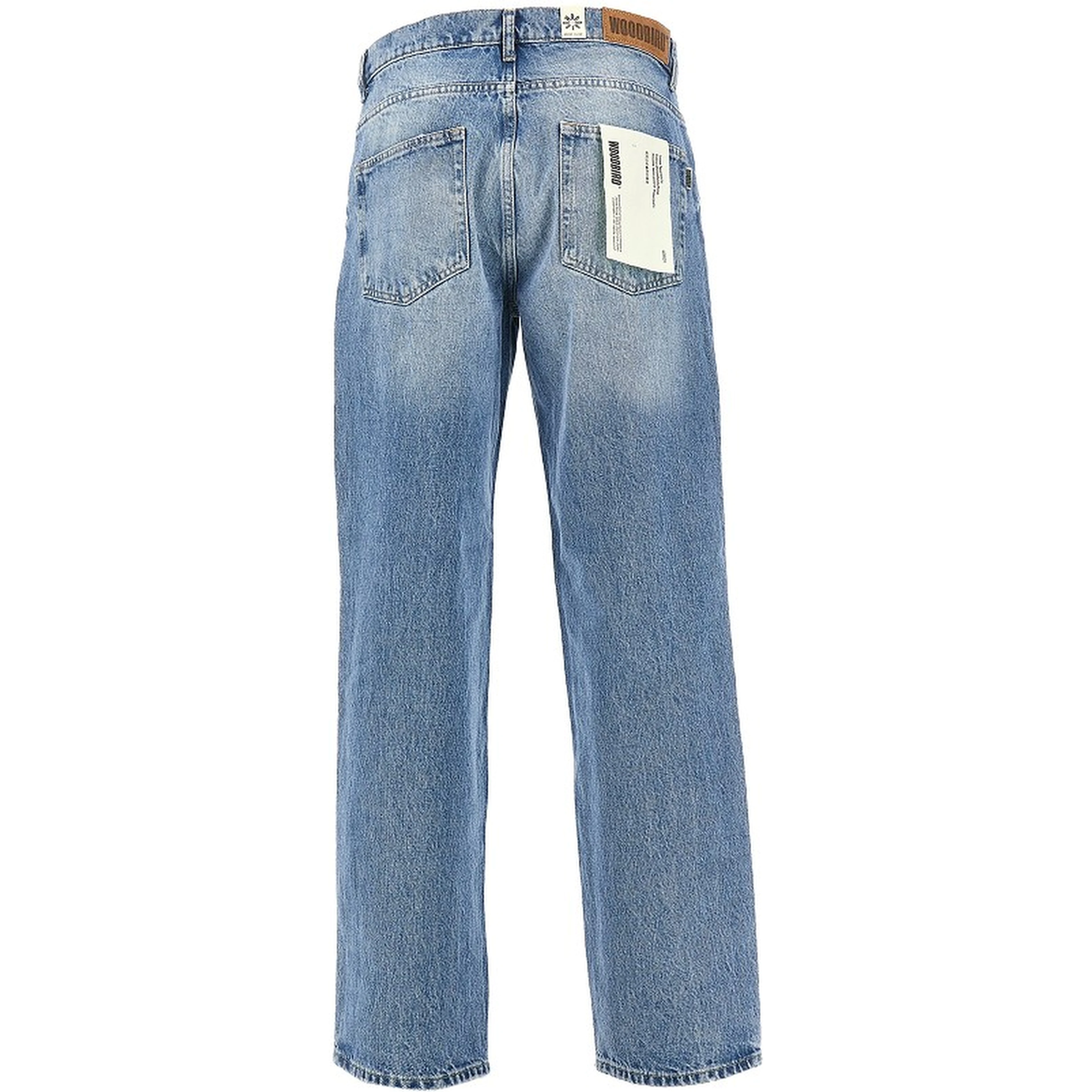 'WBLeroy' jeans