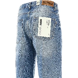 'WBLeroy' jeans