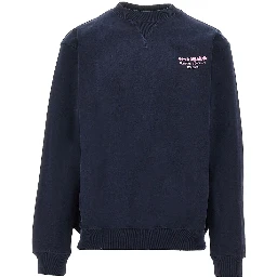 WBCane Wok crewneck sweatshirt