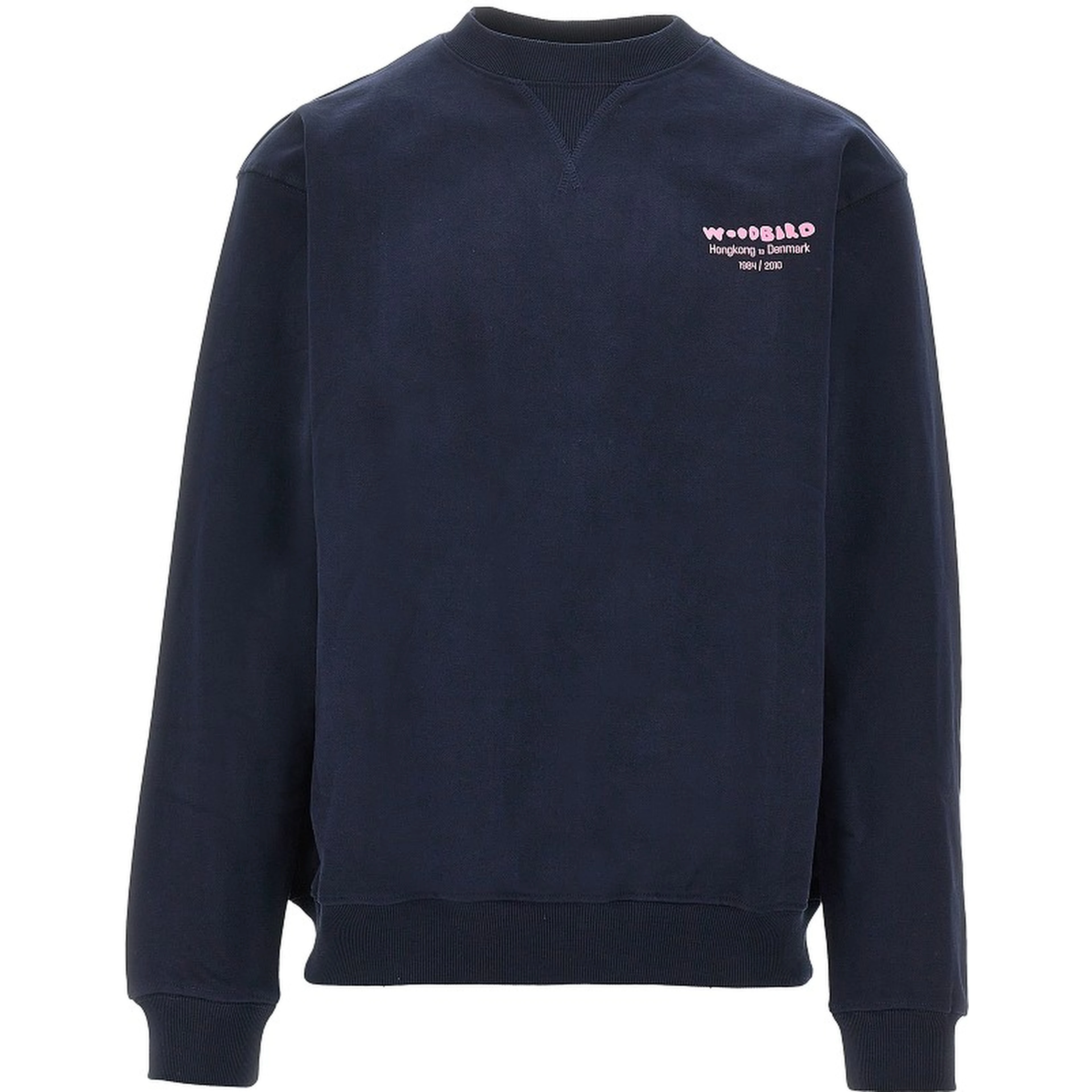 WBCane Wok crewneck sweatshirt